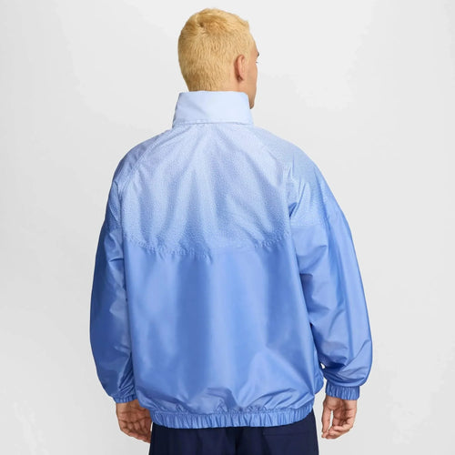 Veste anorak Tottenham Windrunner homme 2024-25