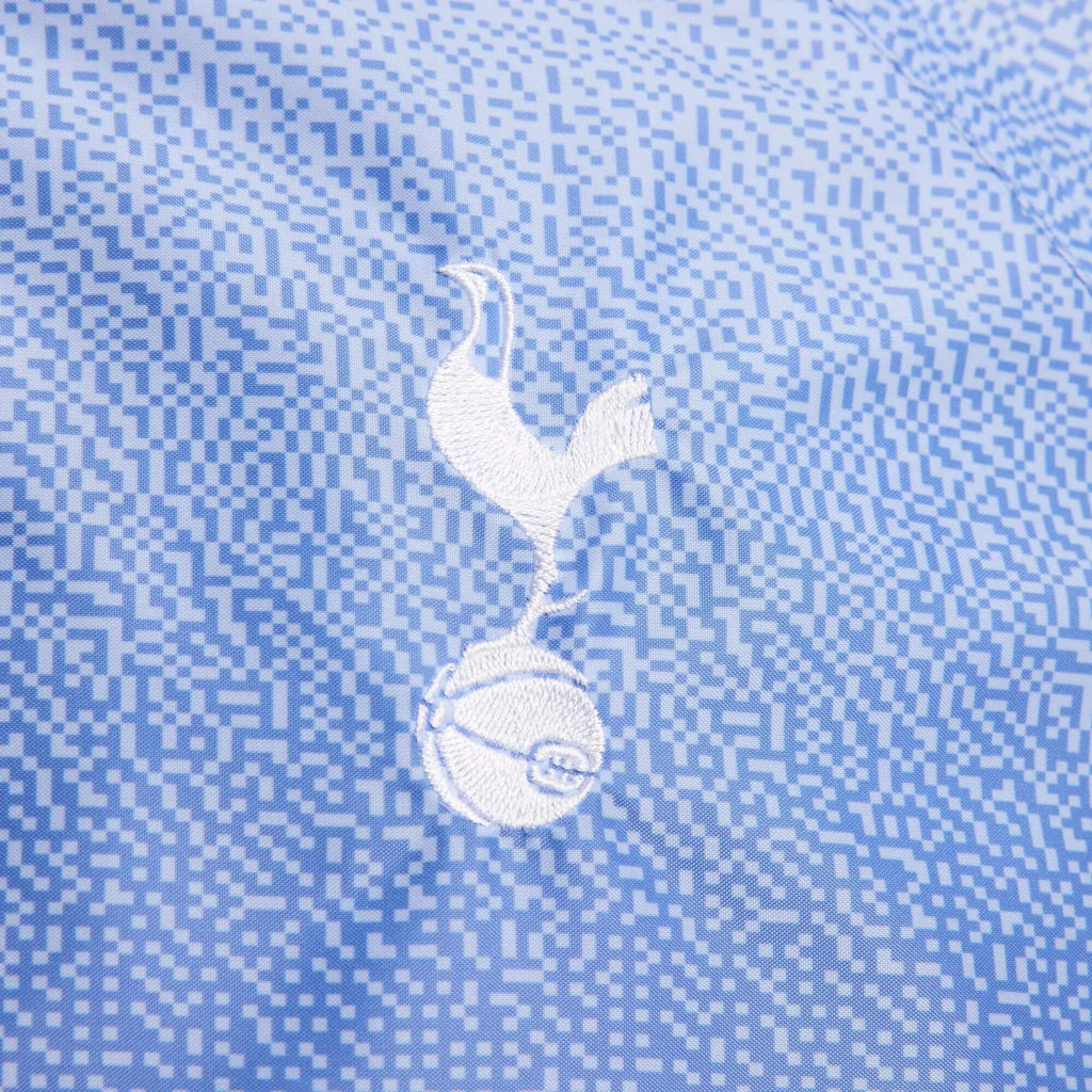 2024-25 Tottenham Men's Windrunner Anorak Jacket
