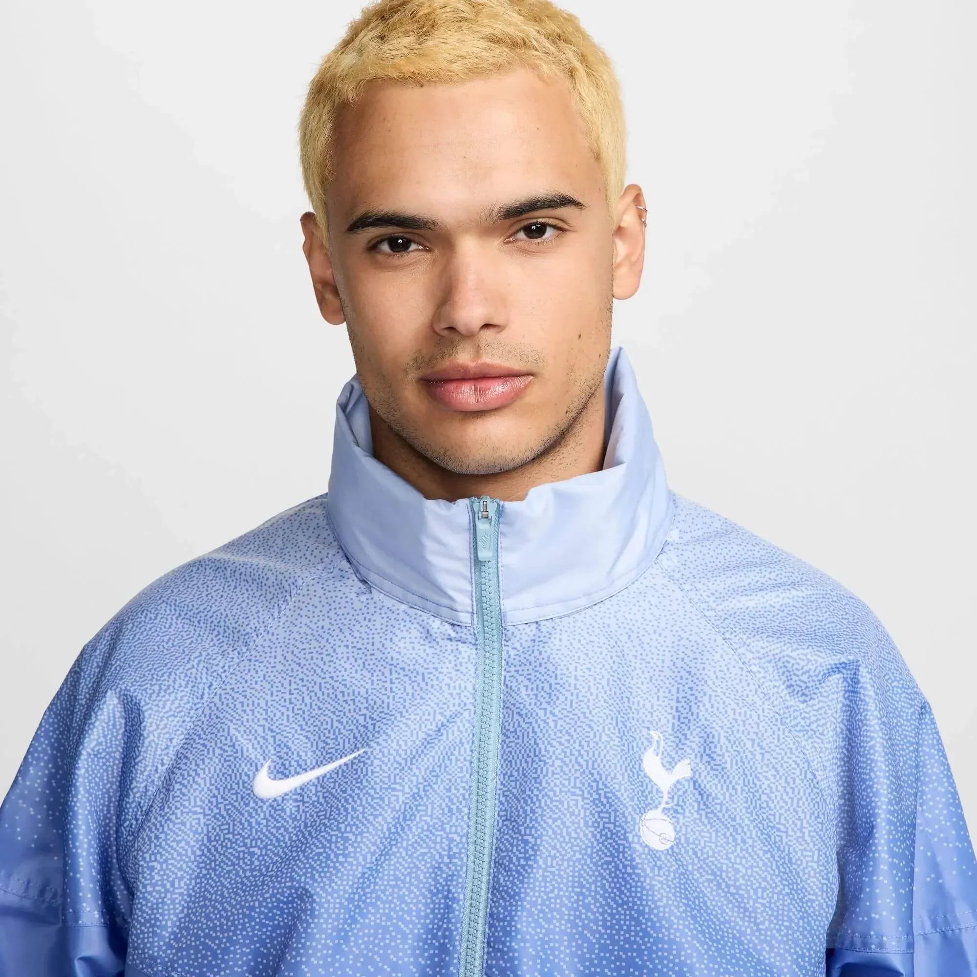 Veste anorak Tottenham Windrunner homme 2024-25