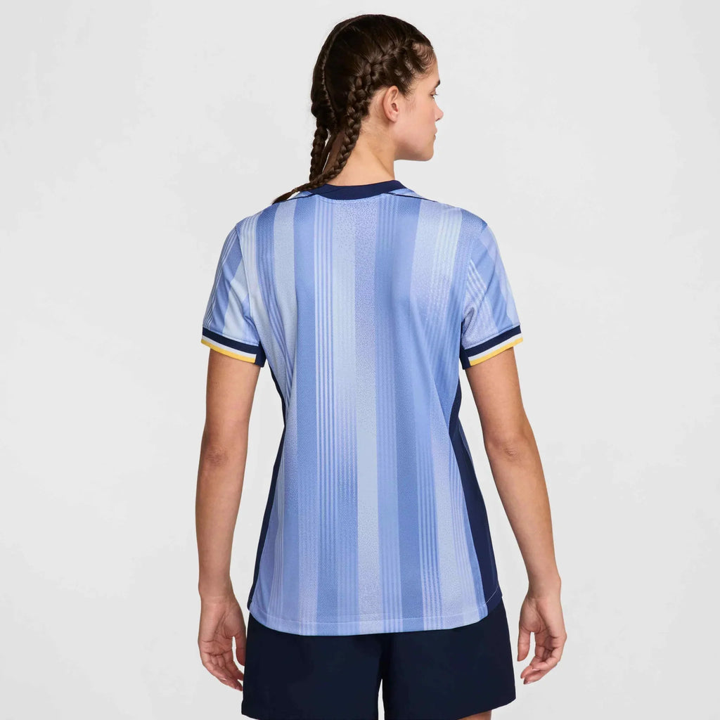 2024-25 Tottenham Women's Stadium Away Jersey