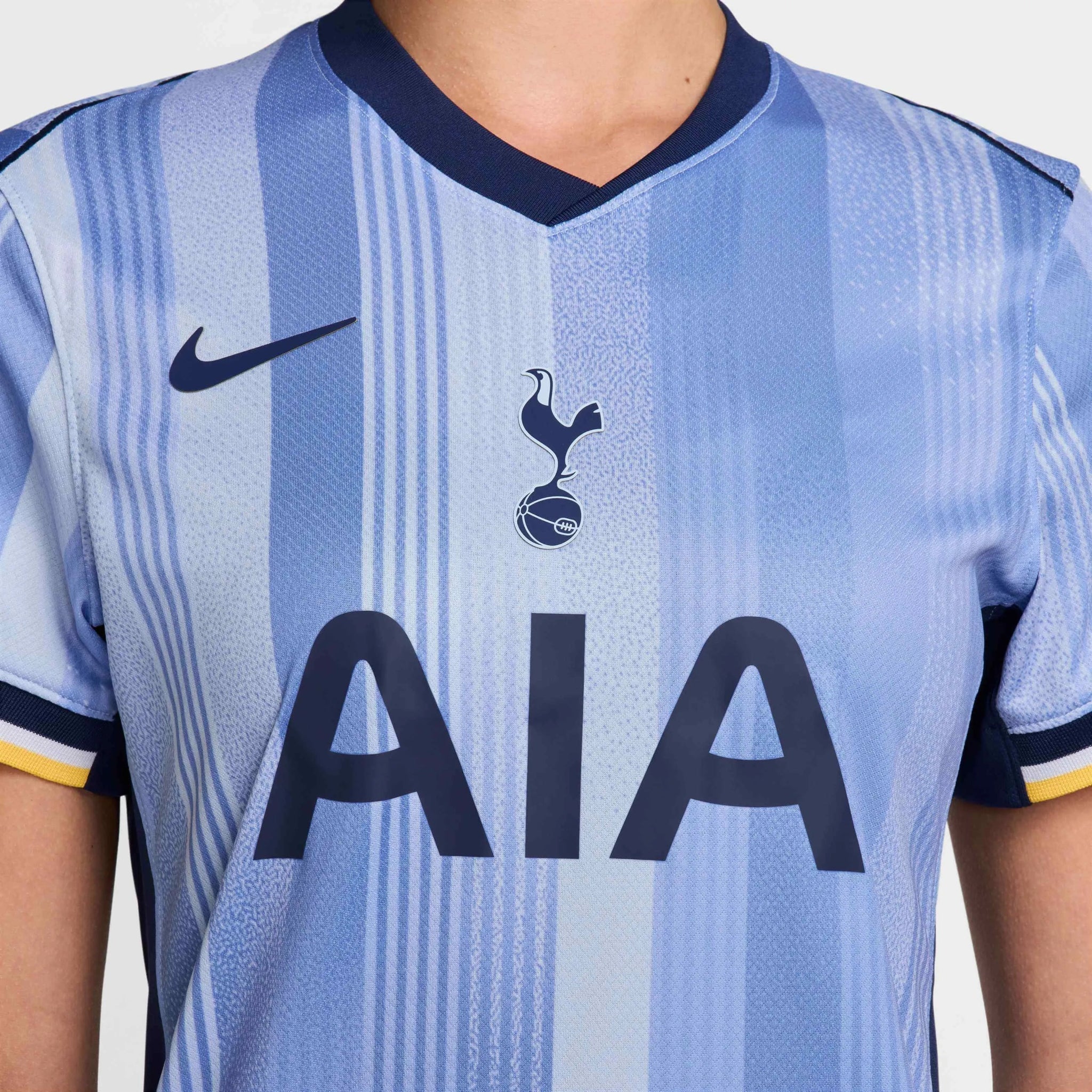 Maillot extérieur du Tottenham Hotspur féminin 2024-25