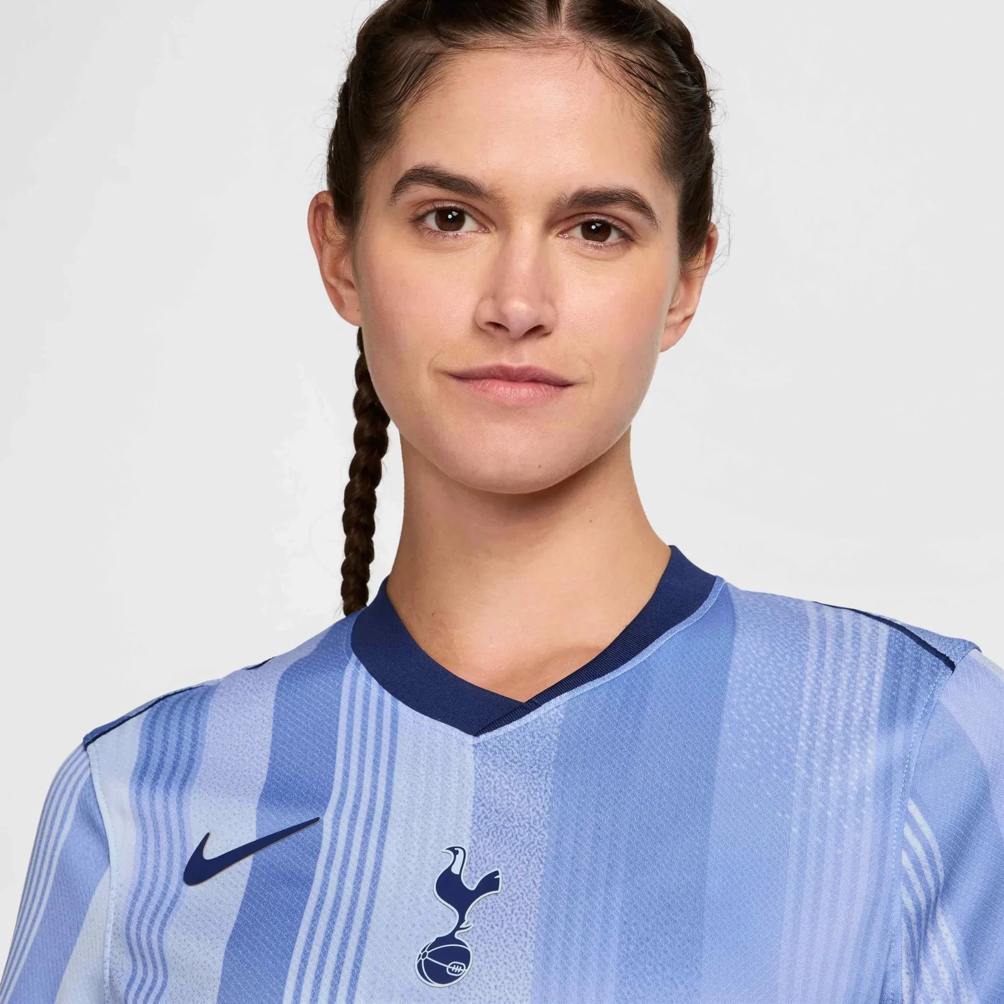 Maillot extérieur du Tottenham Hotspur féminin 2024-25