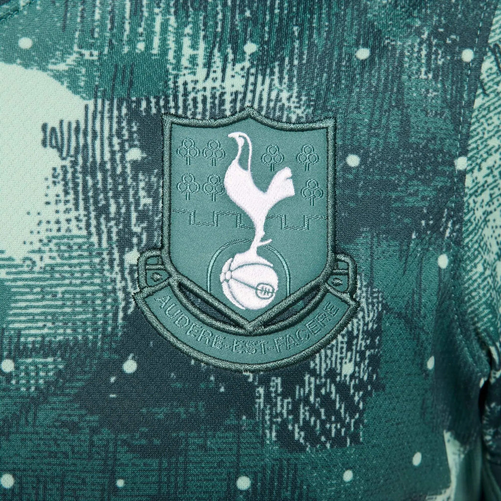 2024-25 Tottenham Women's Stadium Third Jersey