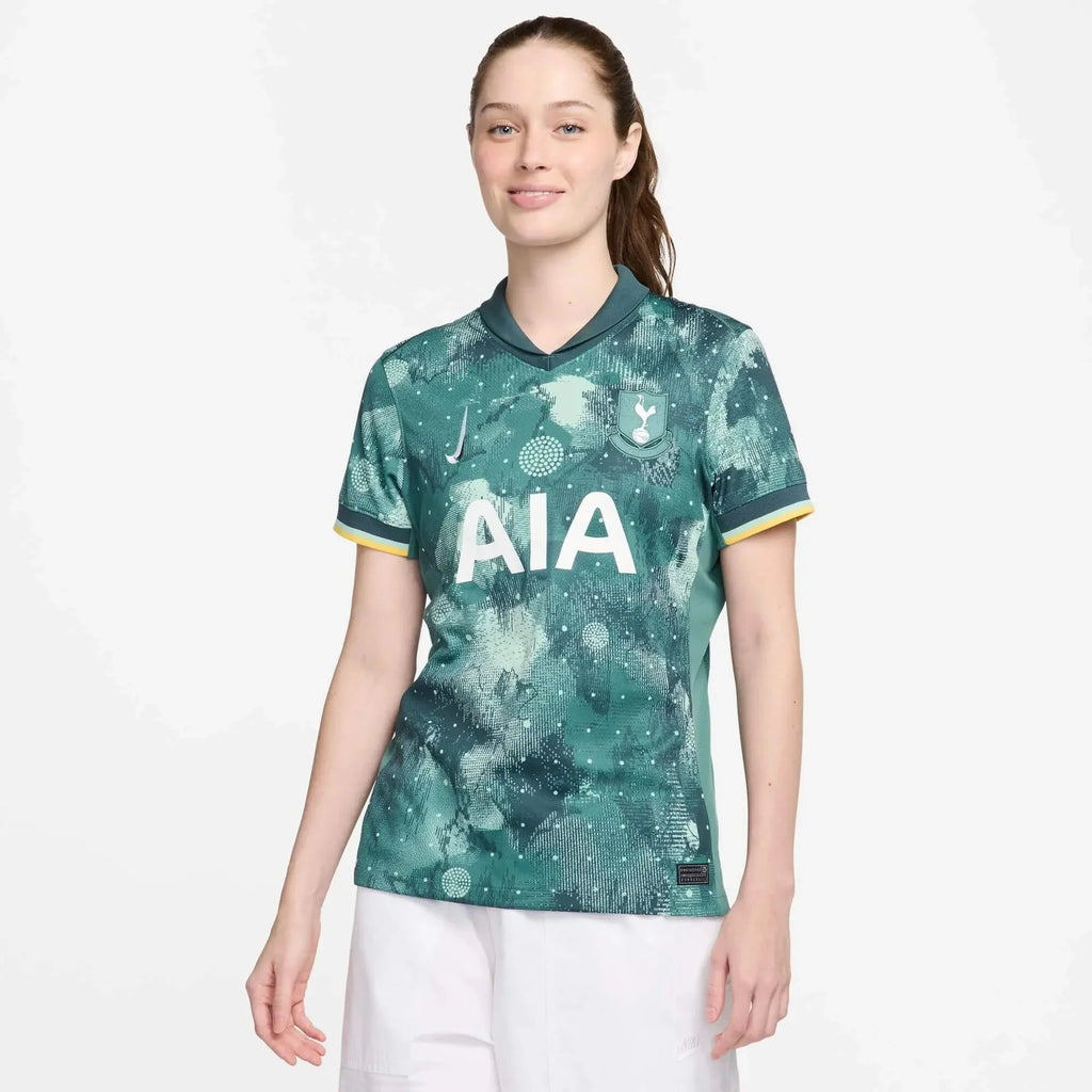 2024-25 Tottenham Women's Stadium Third Jersey