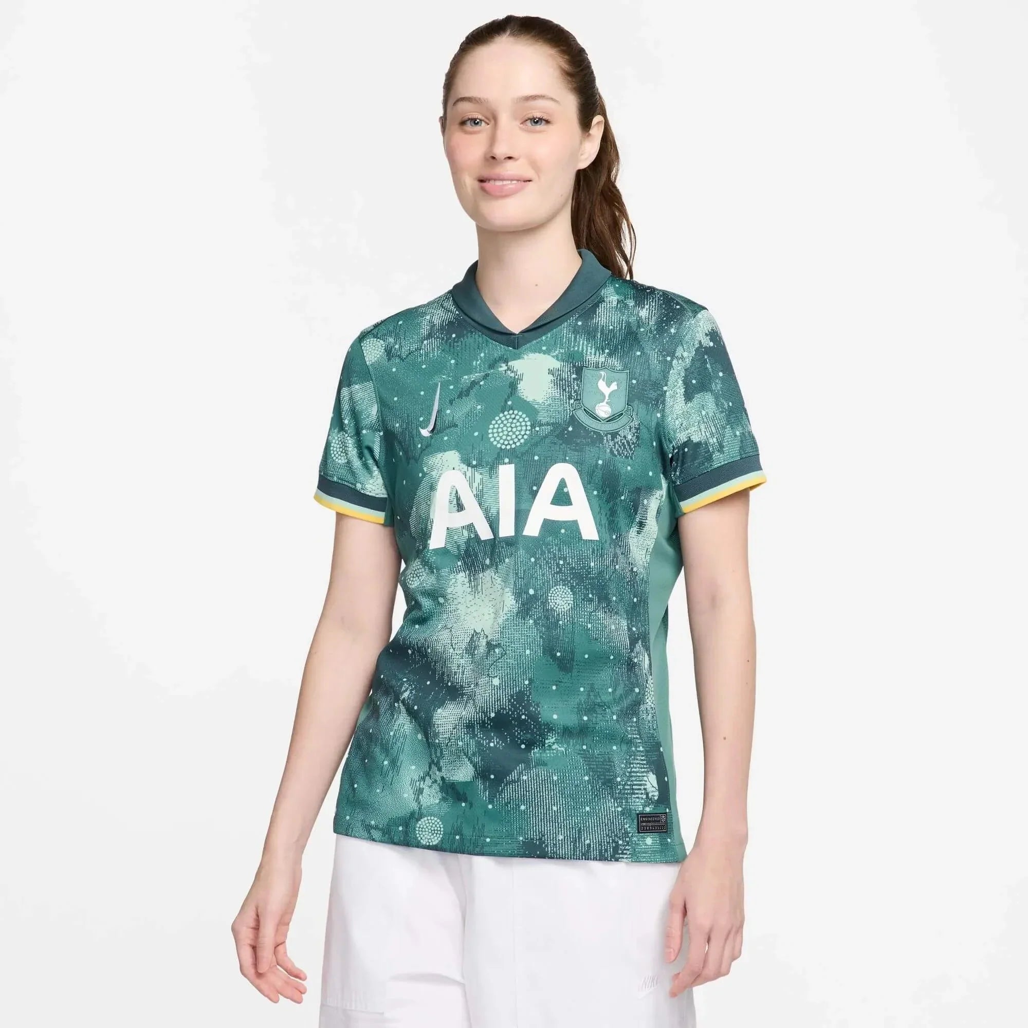 Maillot third 2024-25 Tottenham Women's Stadium