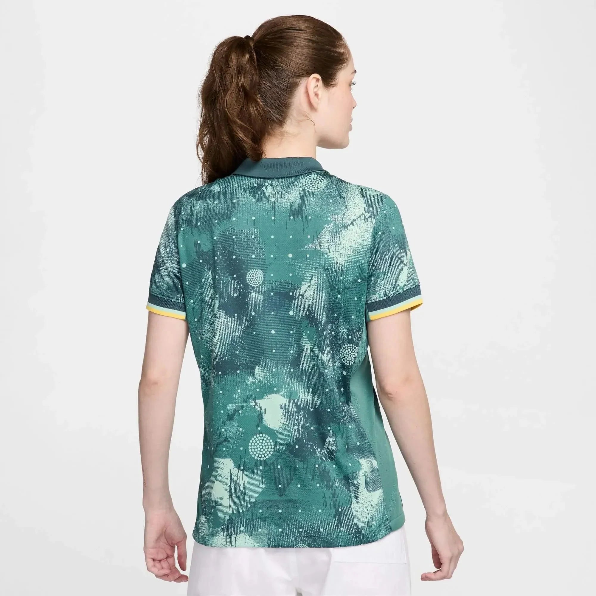 Maillot third 2024-25 Tottenham Women's Stadium