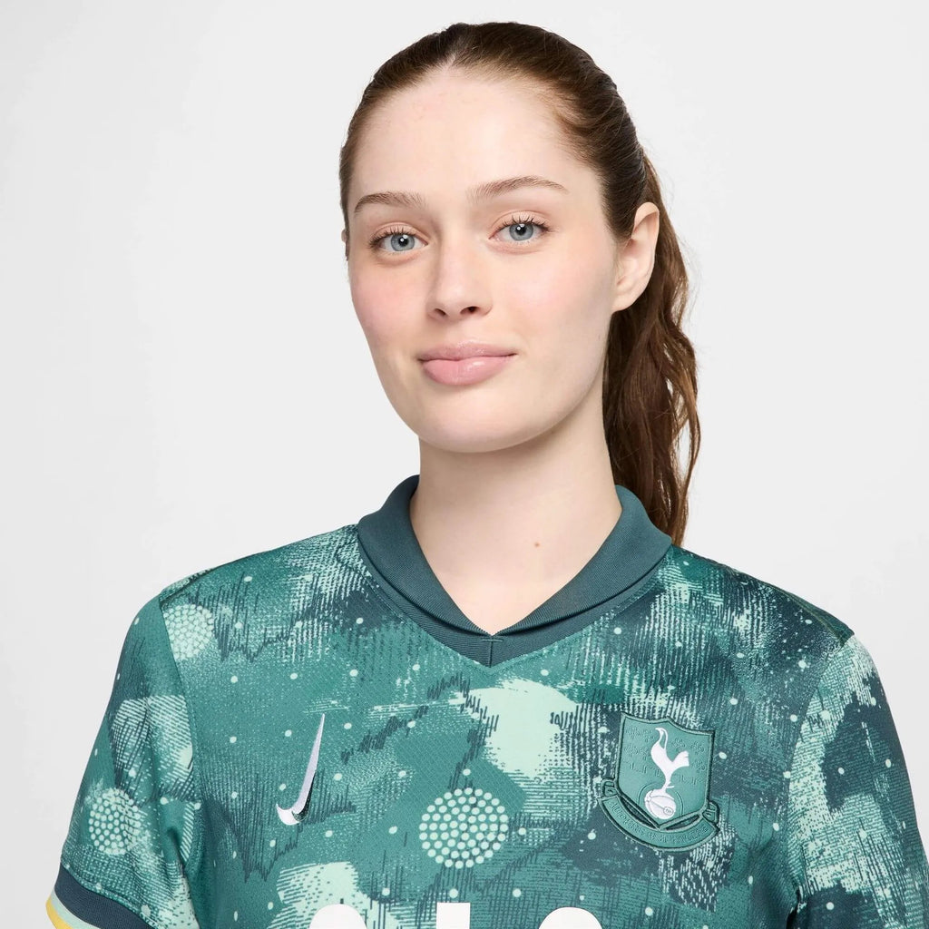 2024-25 Tottenham Women's Stadium Third Jersey