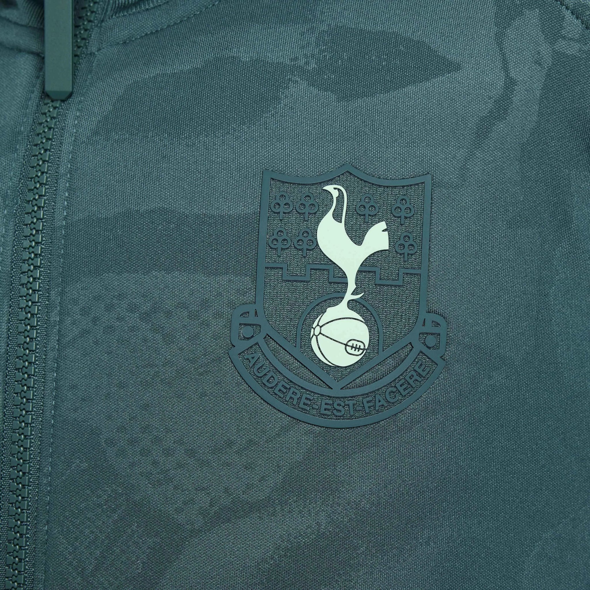 Veste Pro troisième Tottenham Youth Academy 2024-25