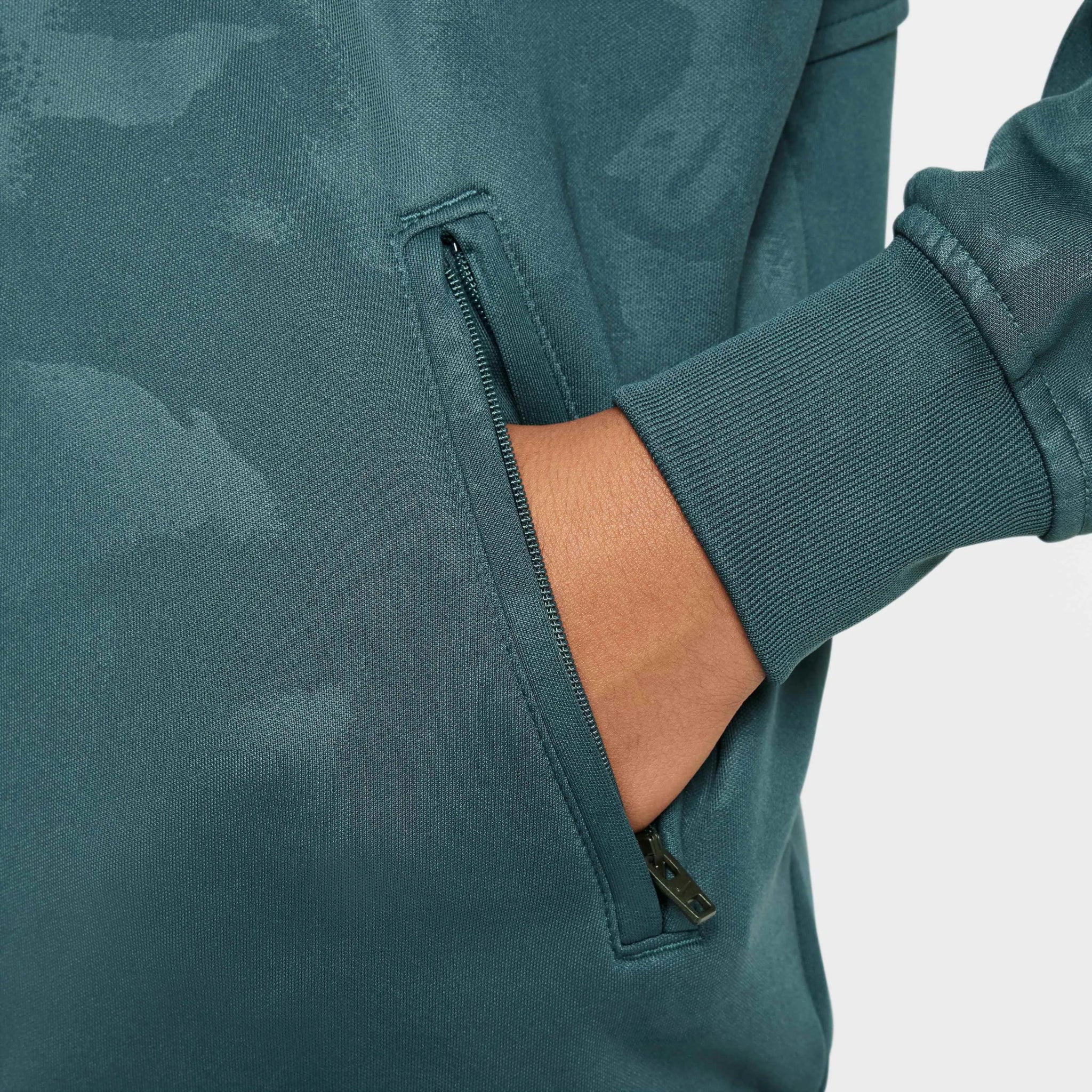 Veste Pro troisième Tottenham Youth Academy 2024-25