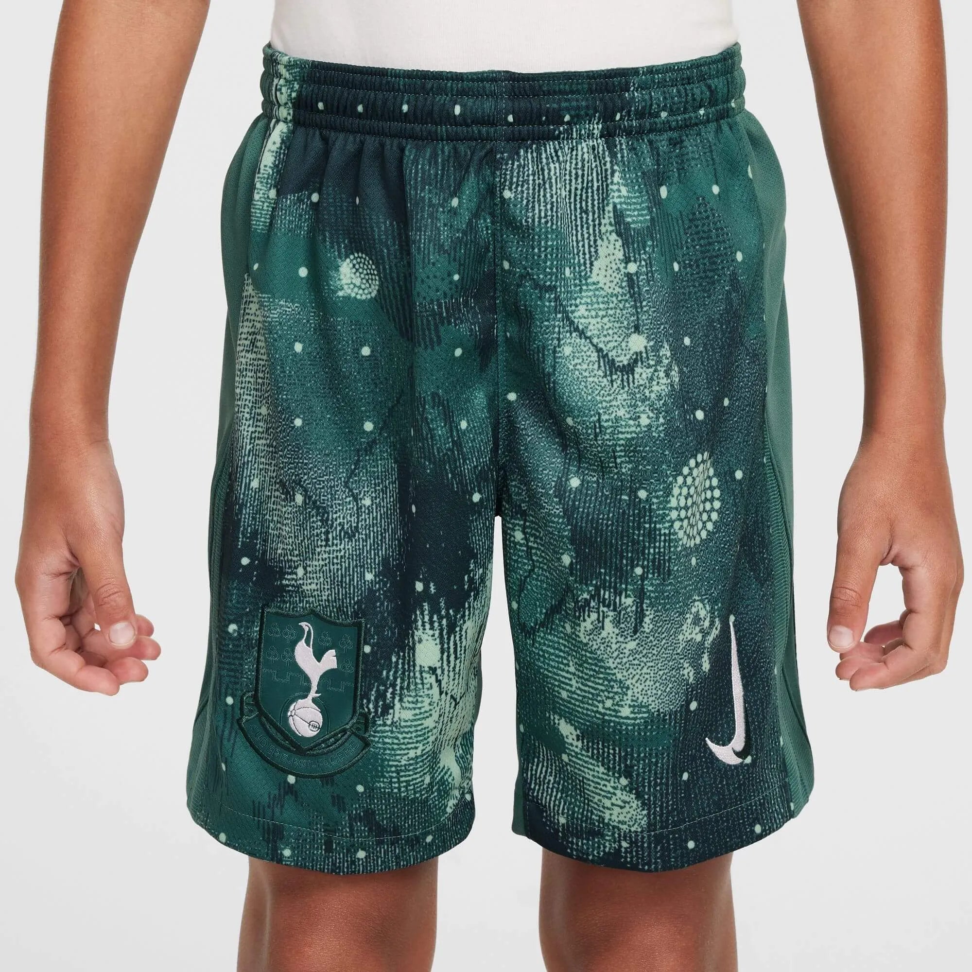 Short third de stade Tottenham Jeunesse 2024-25