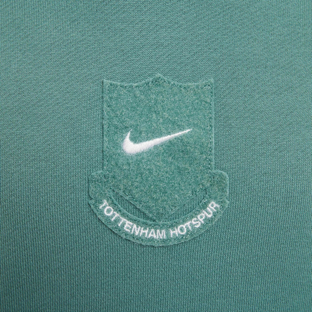 2024-25 Tottenham Youth Third Pullover Hoodie
