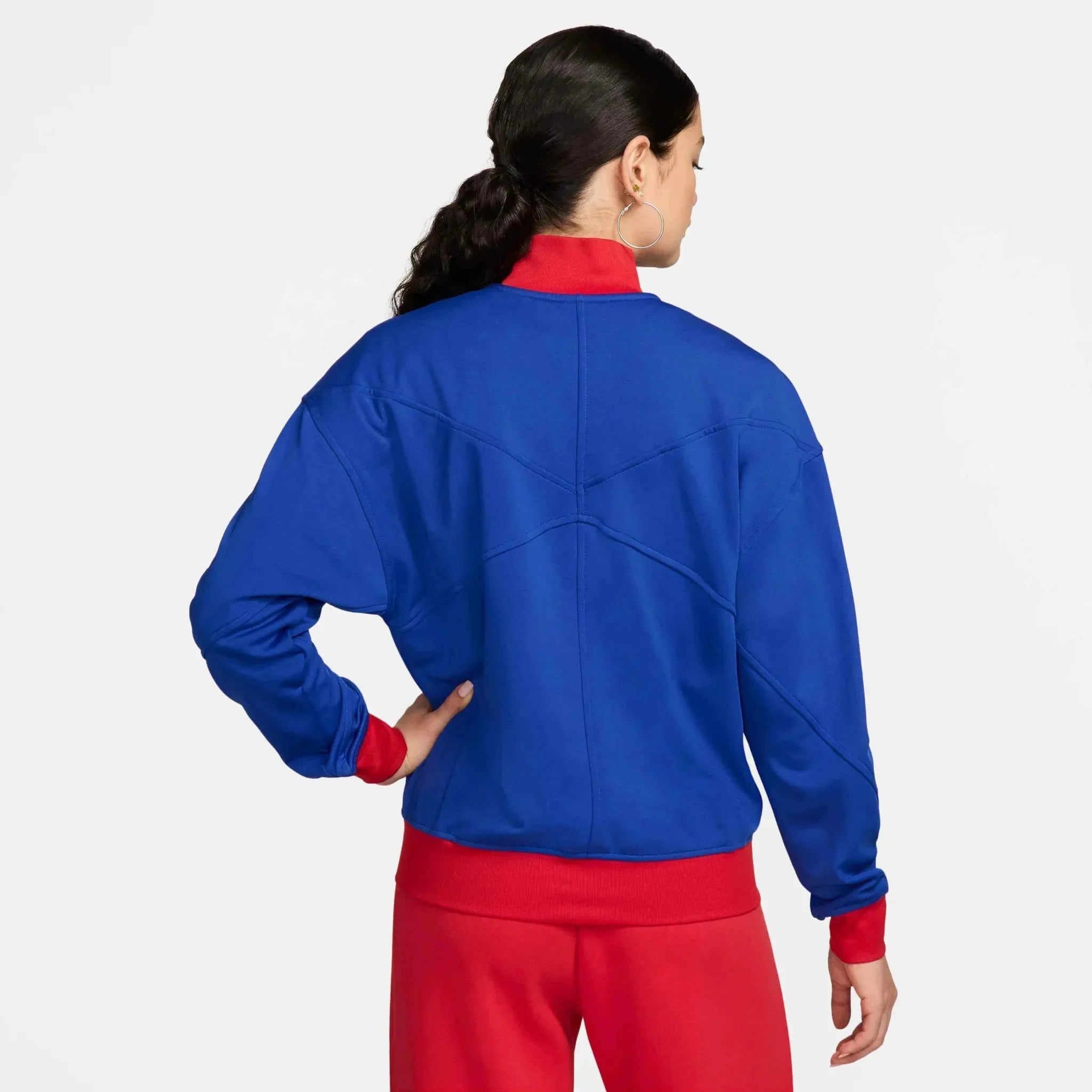 USA 2024-25 Women's Dri-Fit Anthem Jacket