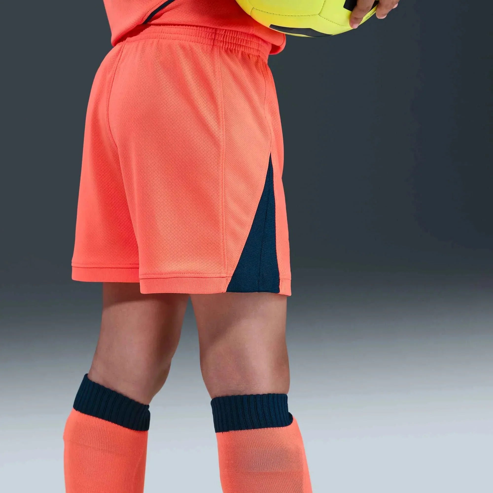 Barcelona 2025-26 Little Kids' Stadium Third Kit