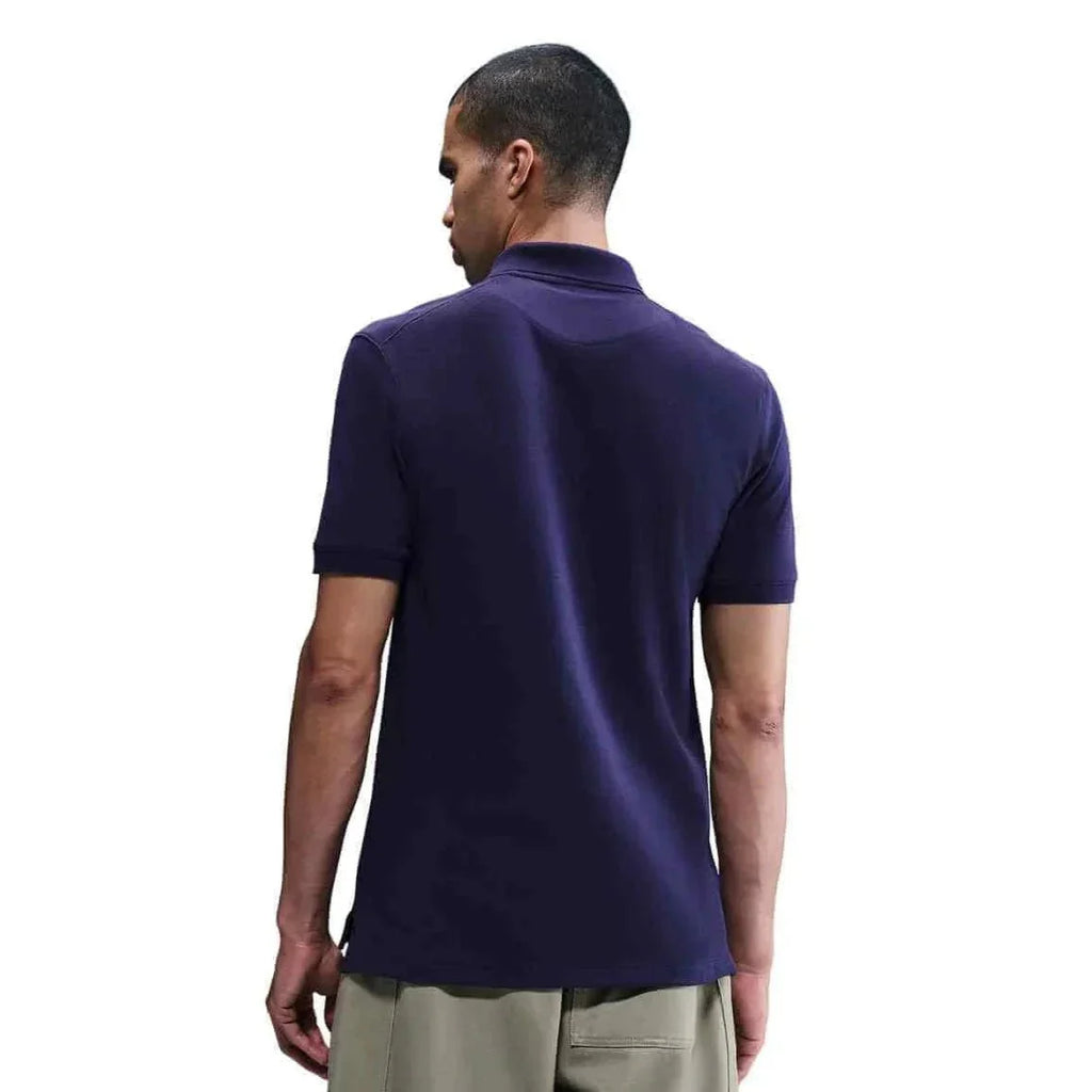 Barcelona 2025-26 Men's The Nike Polo 2.0