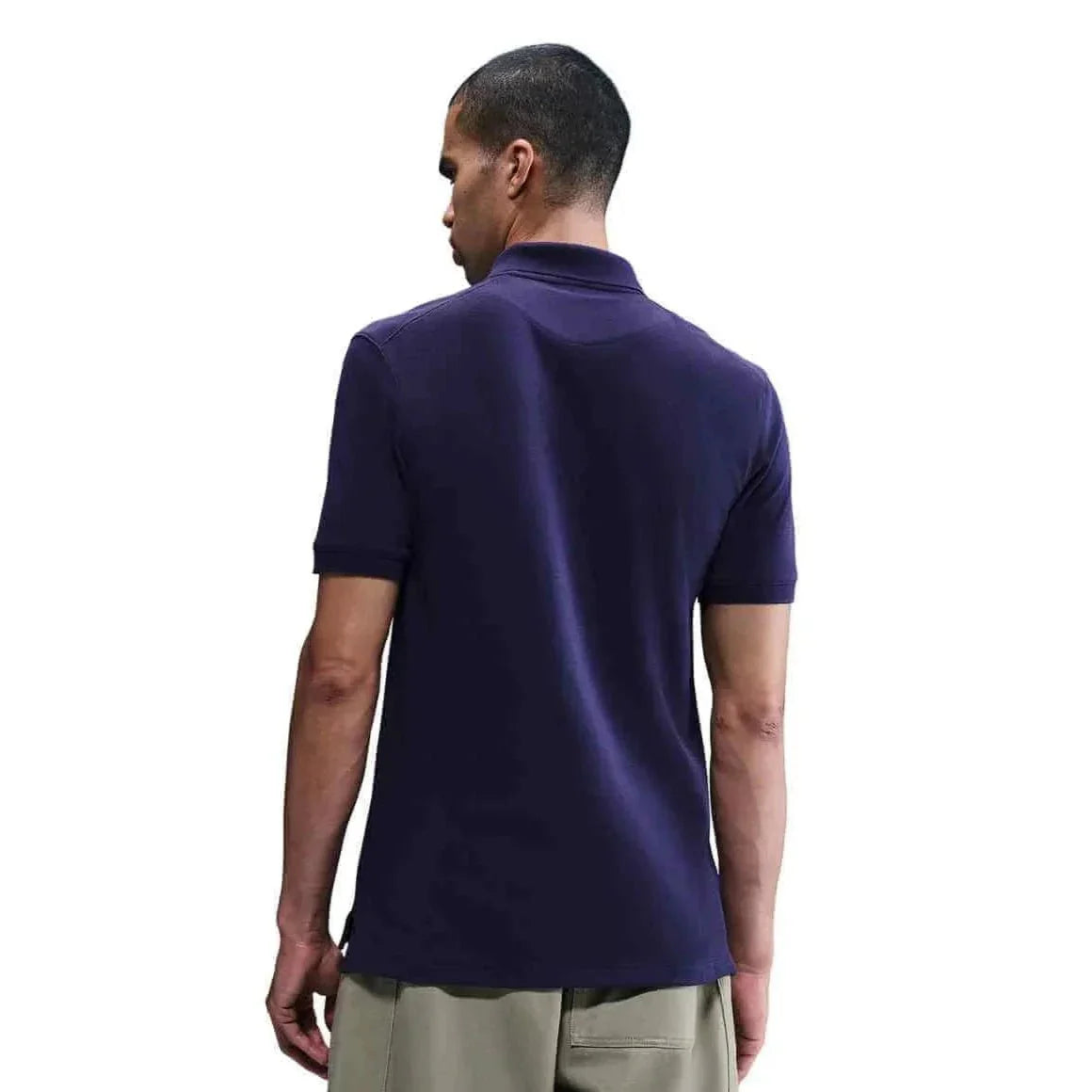 Barcelona 2025-26 Men's The Nike Polo 2.0