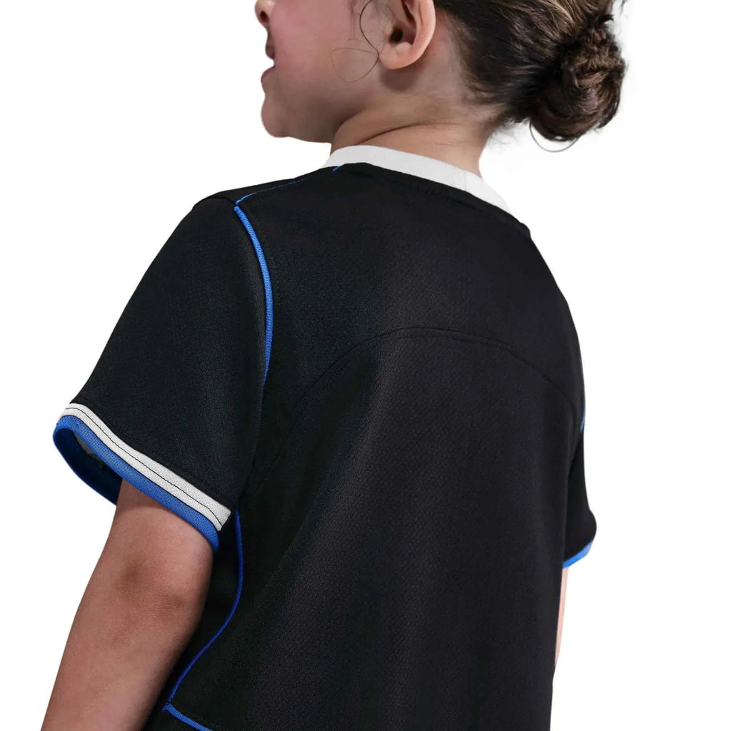 Chelsea 2025-26 Little Kids' Stadium Third Kit