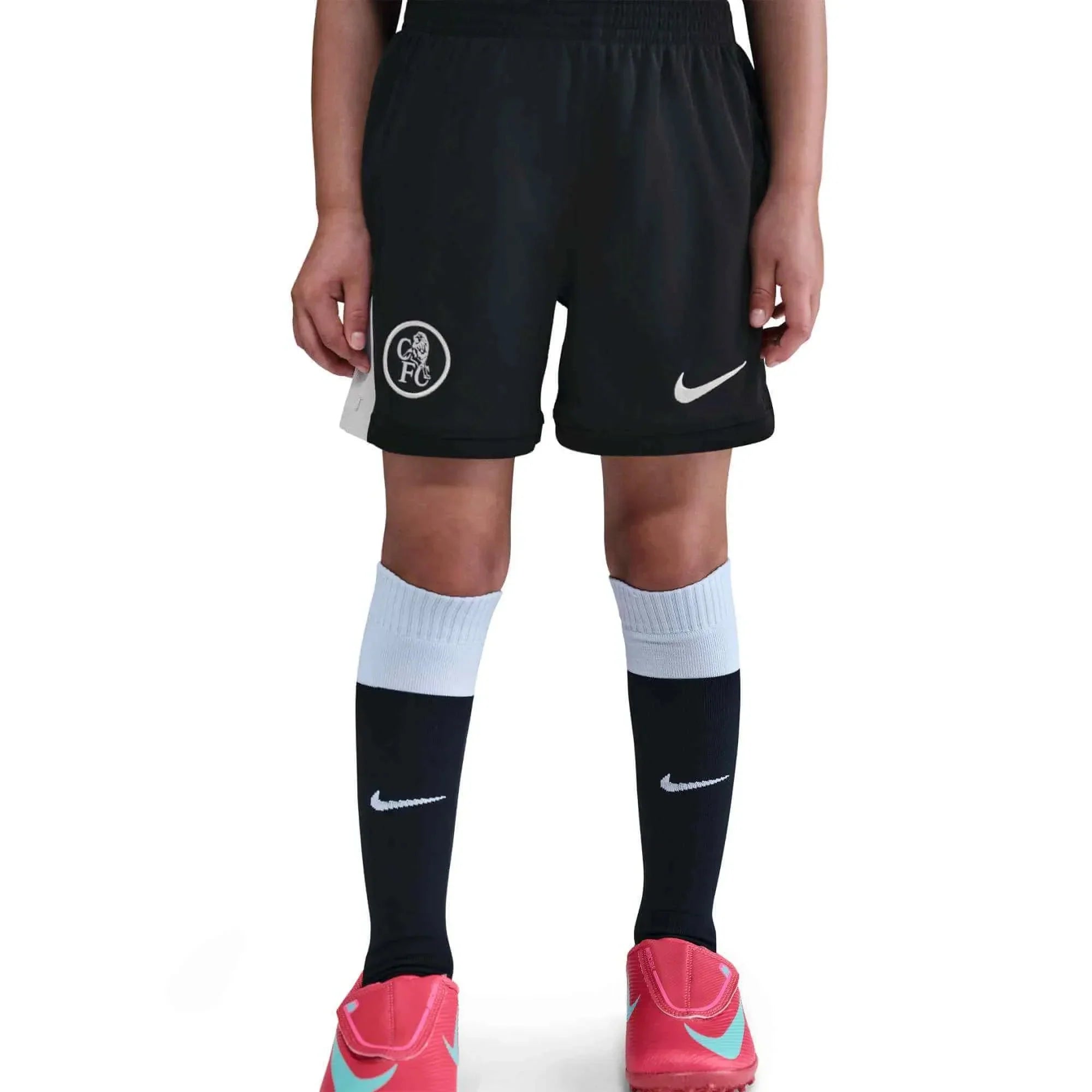 Chelsea 2025-26 Little Kids' Stadium Third Kit