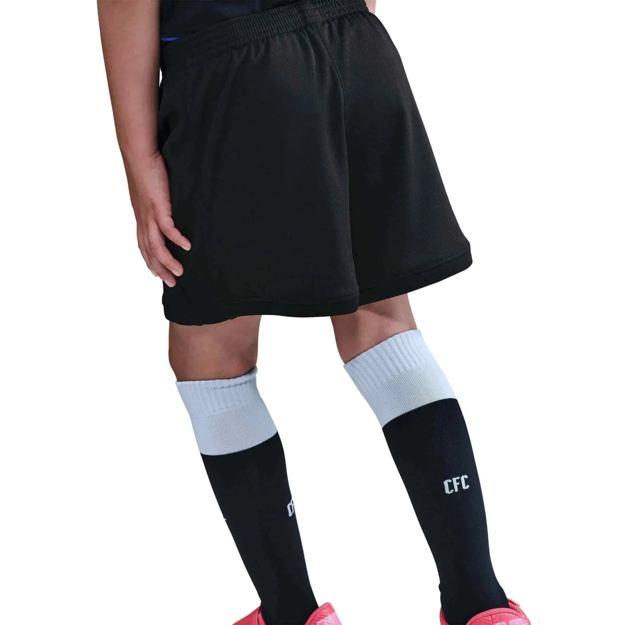 Chelsea 2025-26 Little Kids' Stadium Third Kit