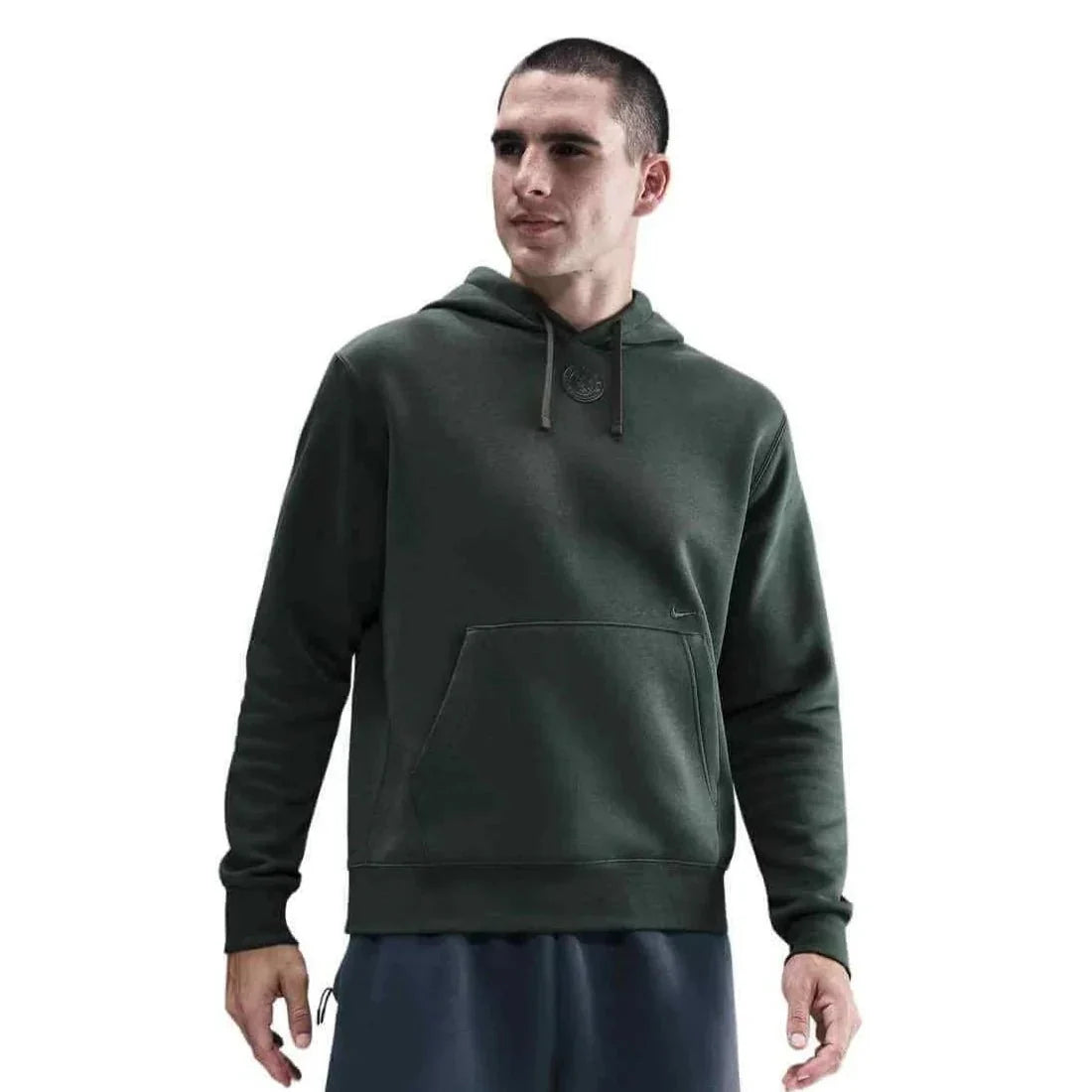 Chelsea 2025-26 Men's Club Pullover Hoodie