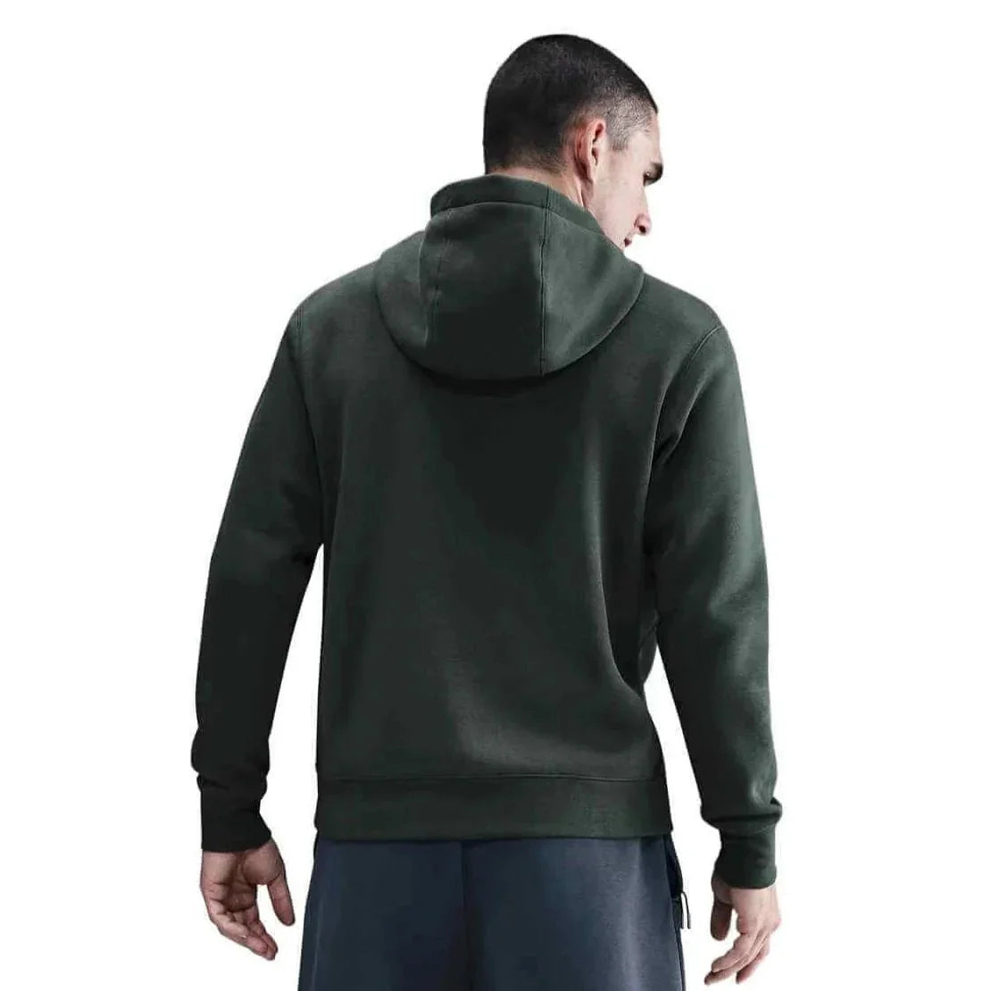 Chelsea 2025-26 Men's Club Pullover Hoodie