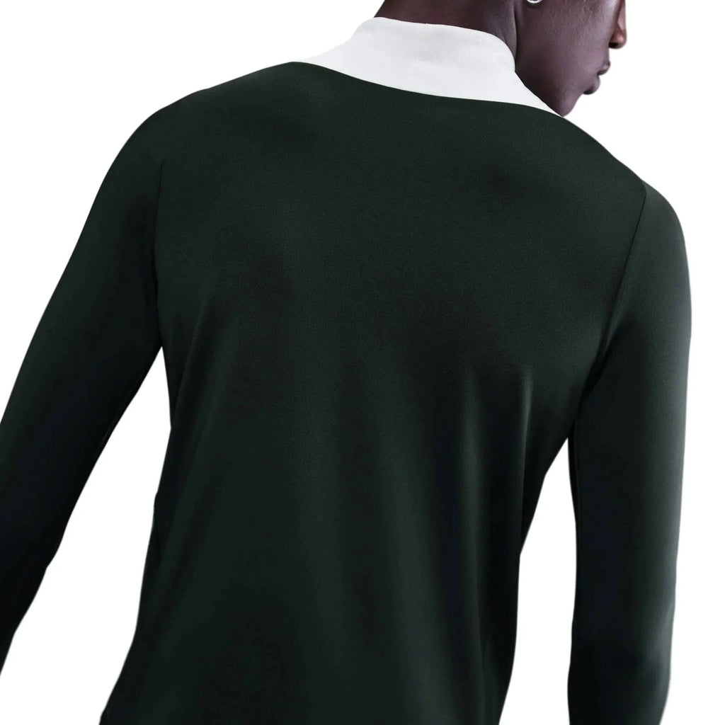 Haut d'entraînement de football Chelsea FC 2025-26 DF Strike pour homme