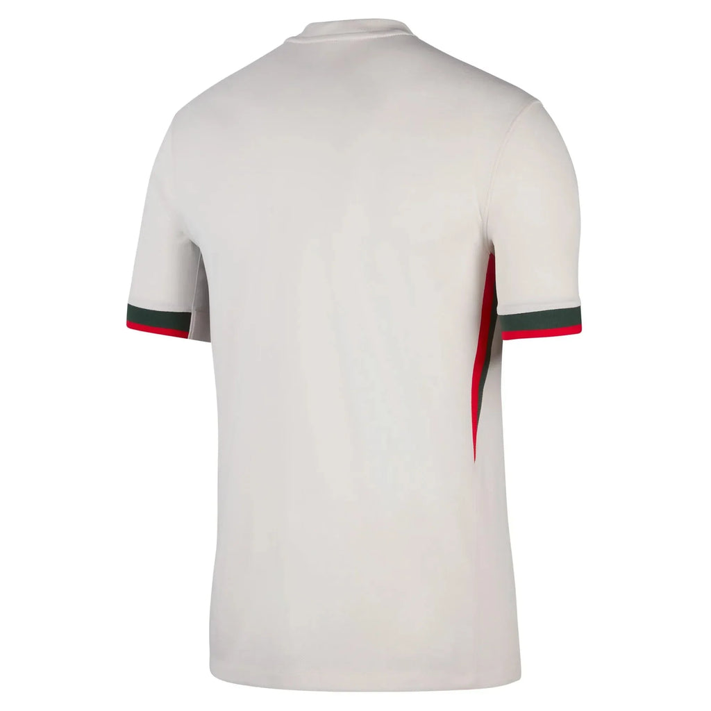 Chelsea 2025-26 Men's Stadium Away Soccer Jersey