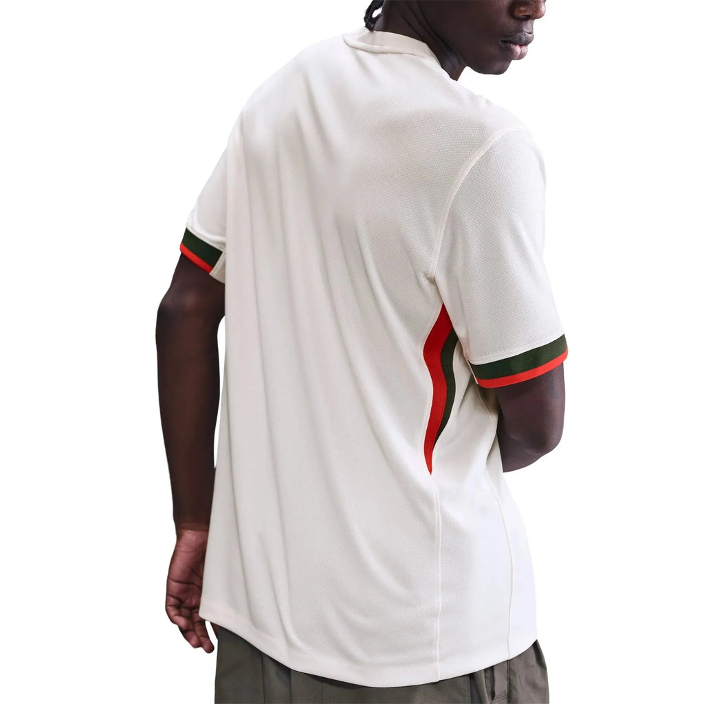 Chelsea 2025-26 Men's Stadium Away Soccer Jersey