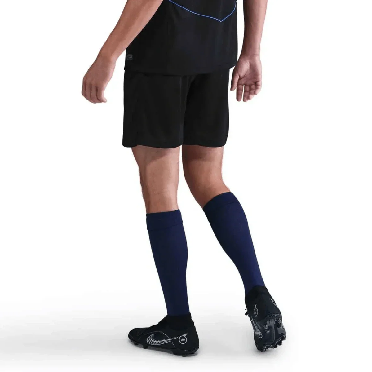 Chelsea 2025-26 Men's Stadium Third Shorts