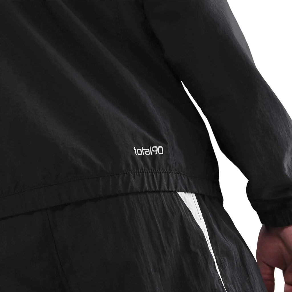 Chelsea 2025-26 Men's T90 Track Jacket