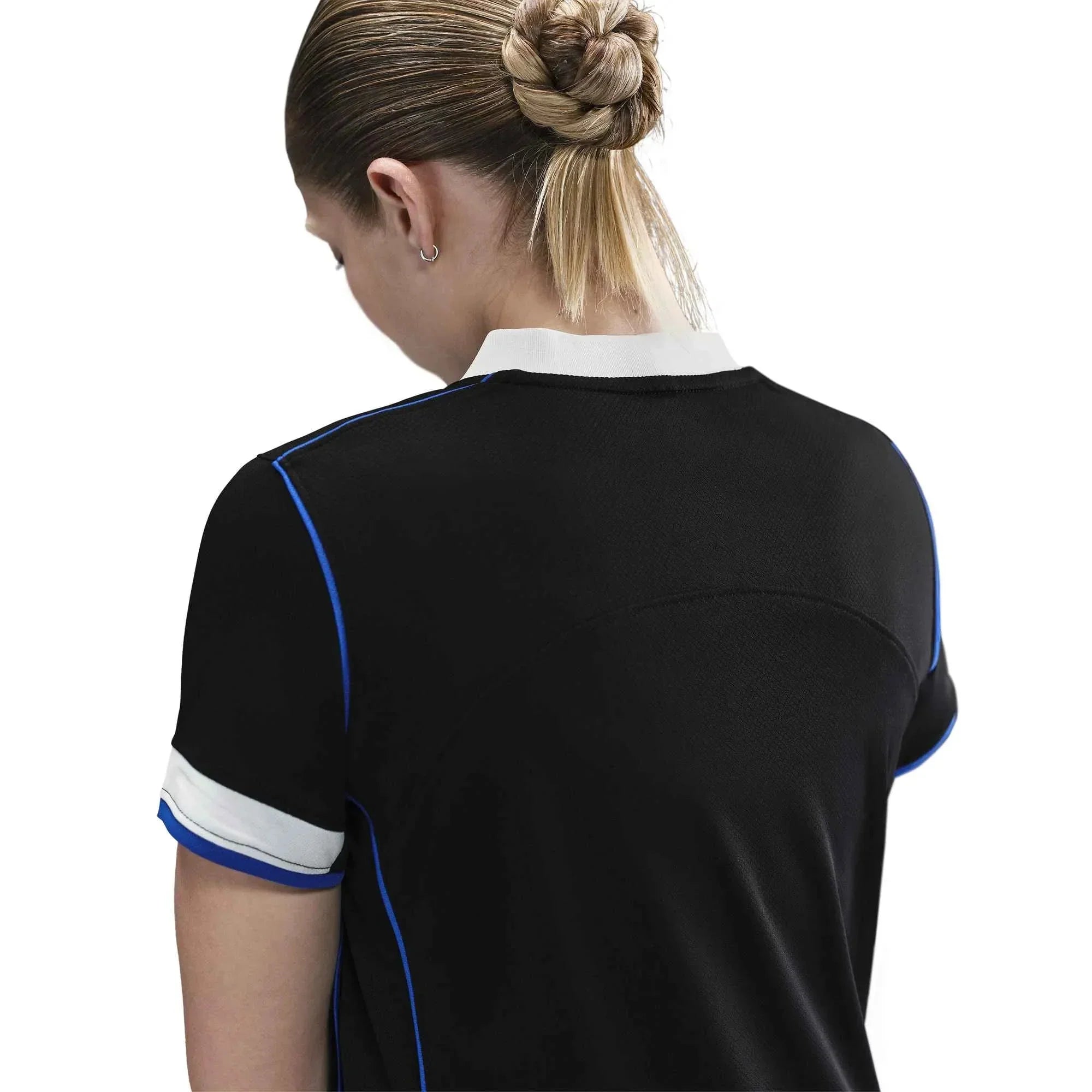 Chelsea 2025-26 Women's Stadium Third Soccer Jersey