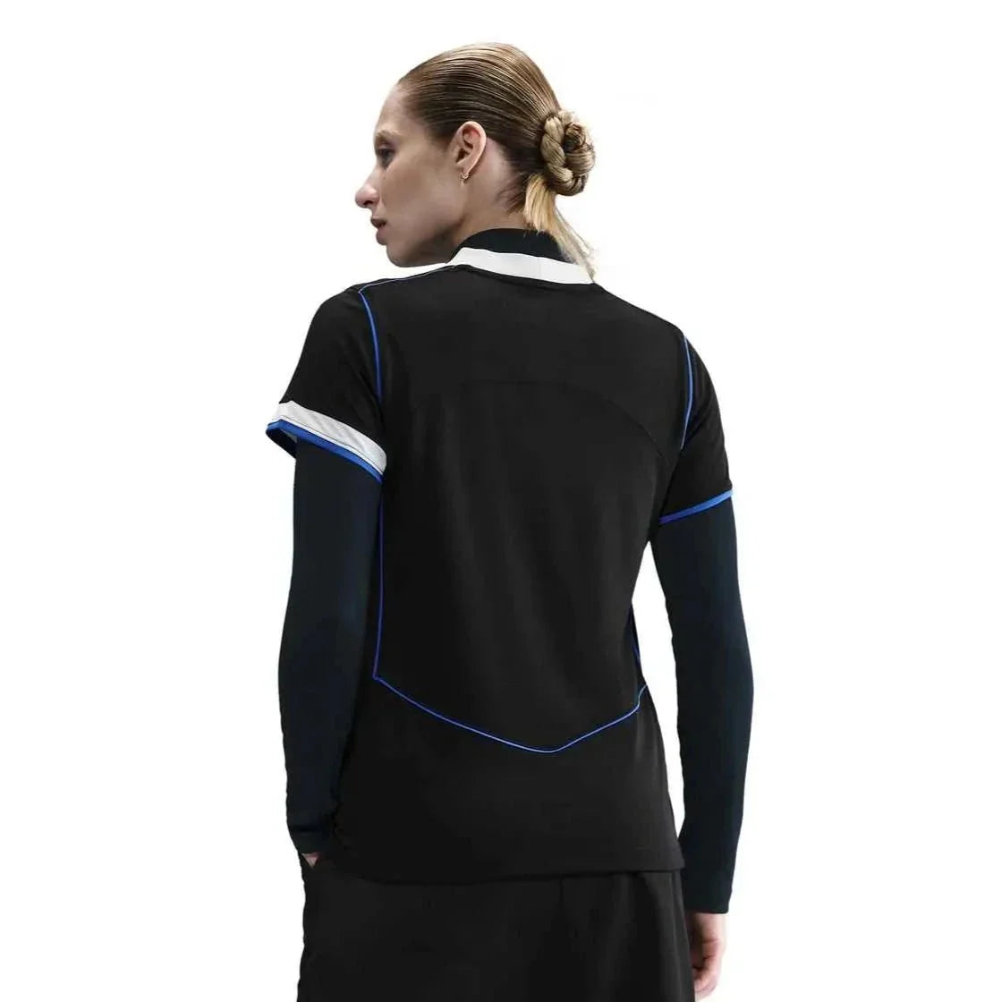 Chelsea 2025-26 Women's Stadium Third Soccer Jersey