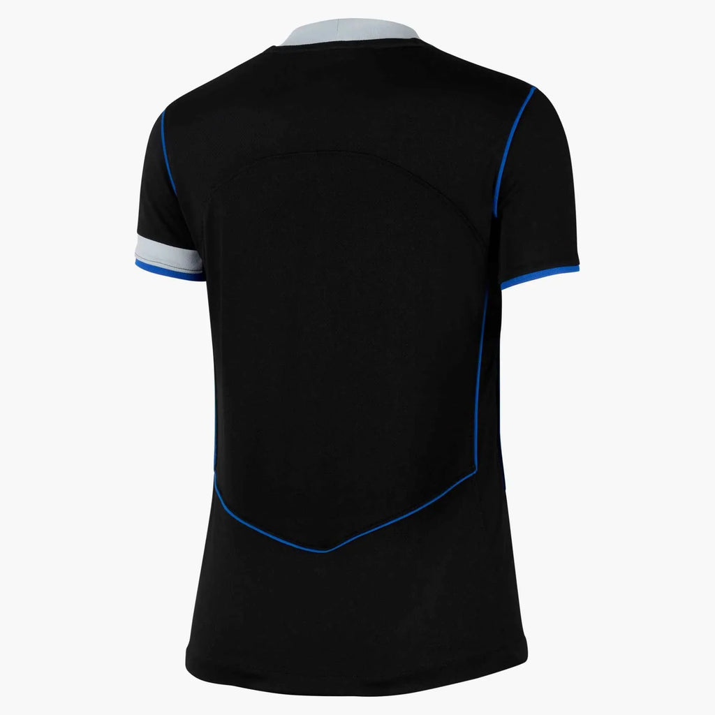 Chelsea 2025-26 Women's Stadium Third Soccer Jersey