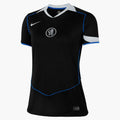 Chelsea 2025-26 Women's Stadium Third Soccer Jersey
