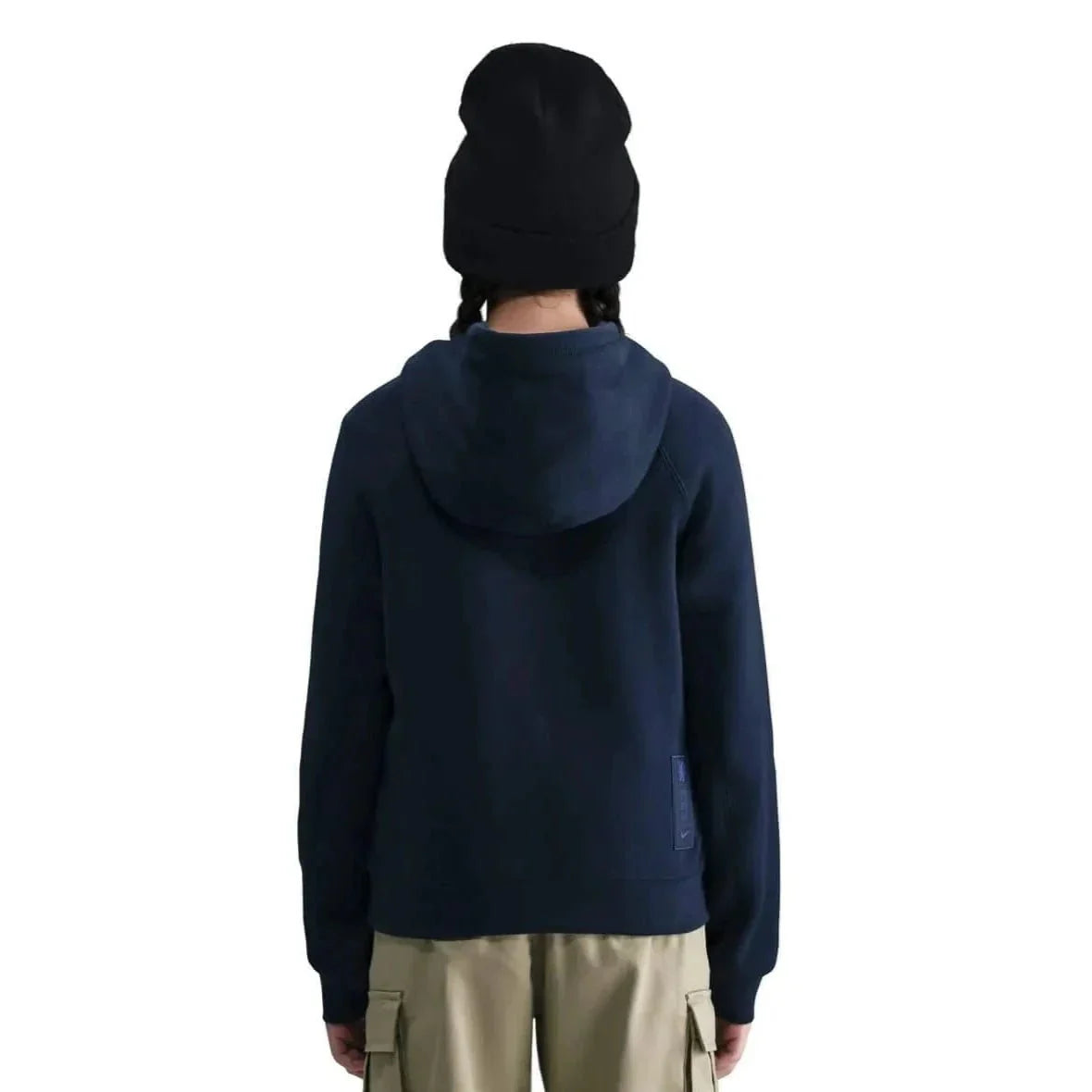 Chelsea 2025-26 Youth Pull-Over Hoodie