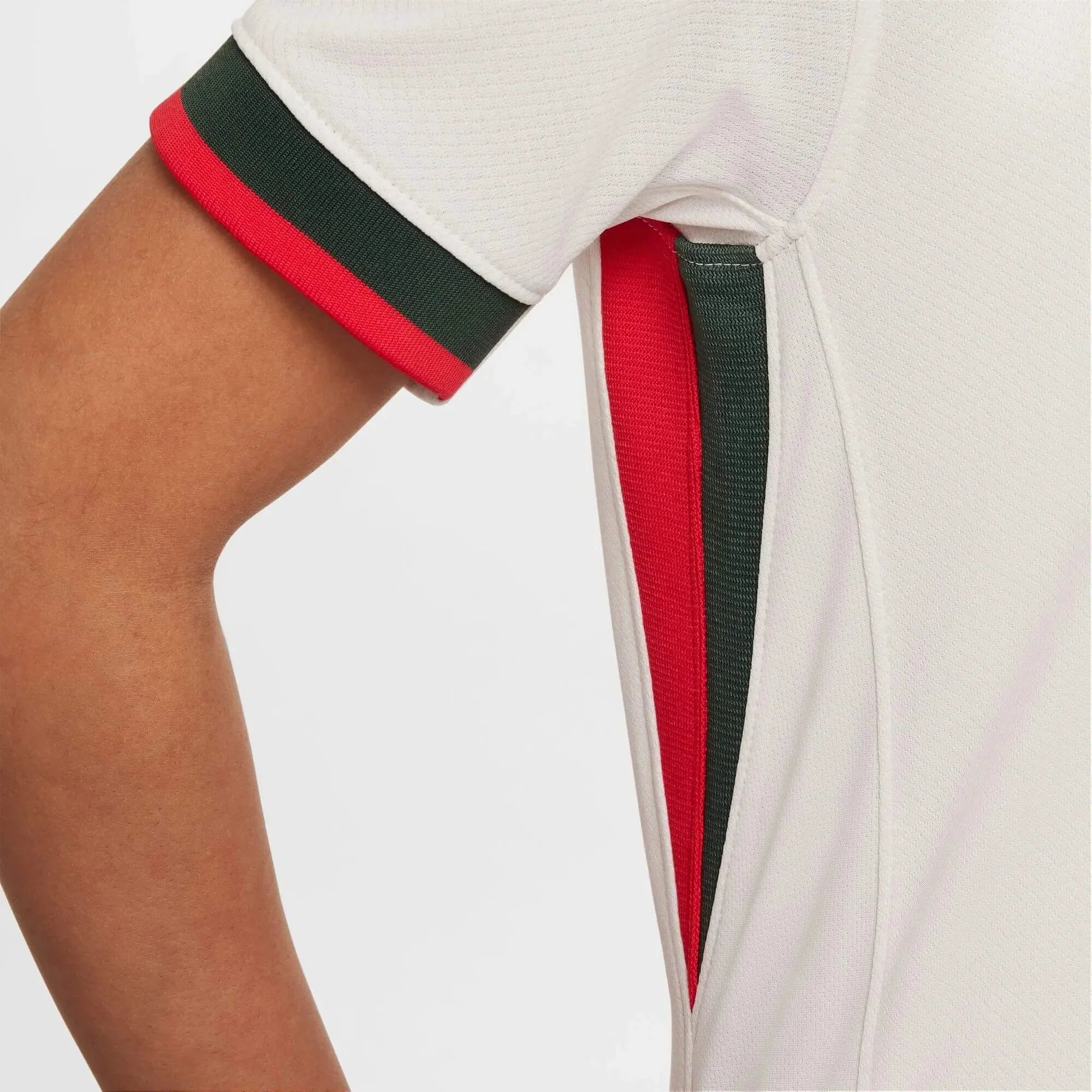 Chelsea 2025-26 Youth Stadium Away Soccer Jersey