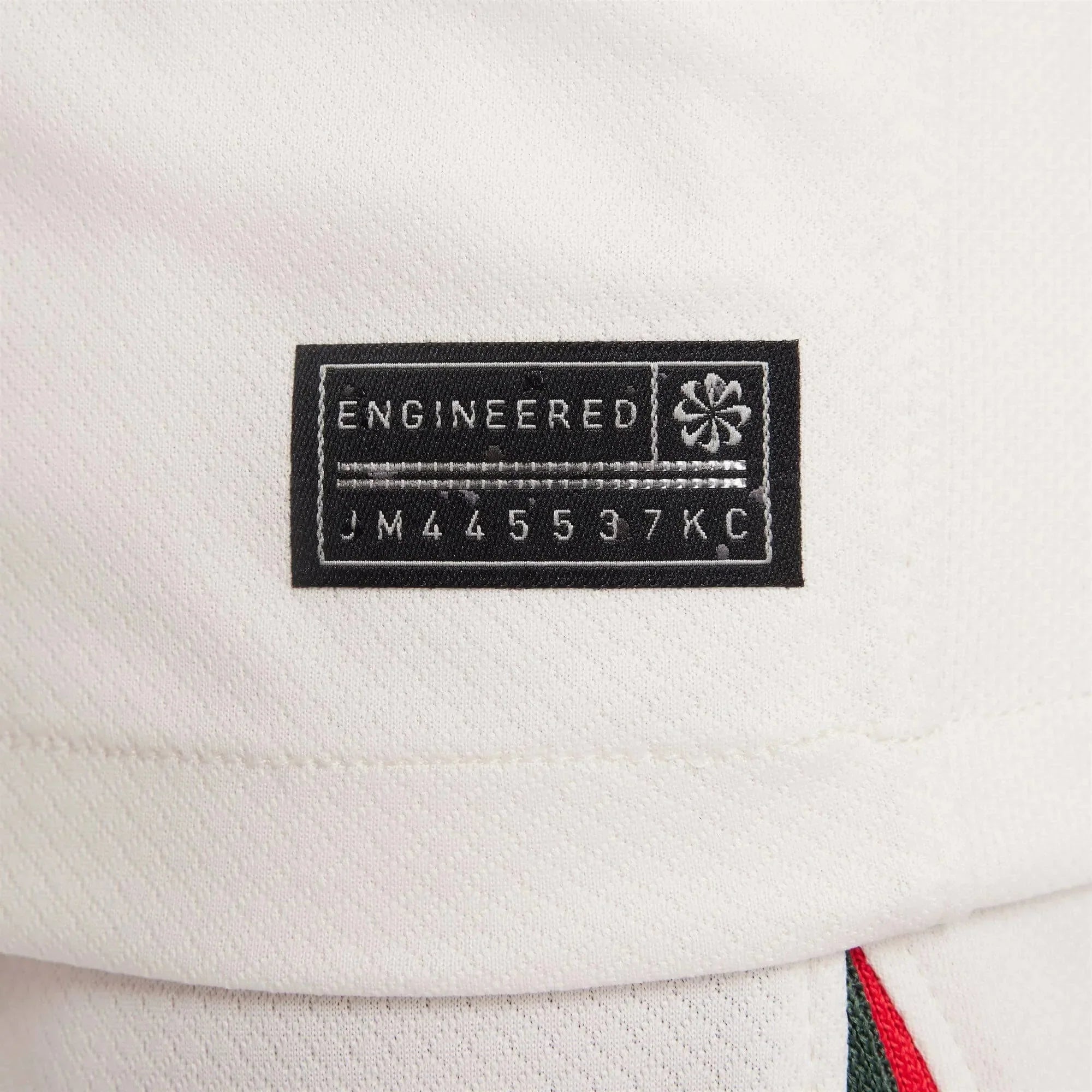 Chelsea 2025-26 Youth Stadium Away Soccer Jersey