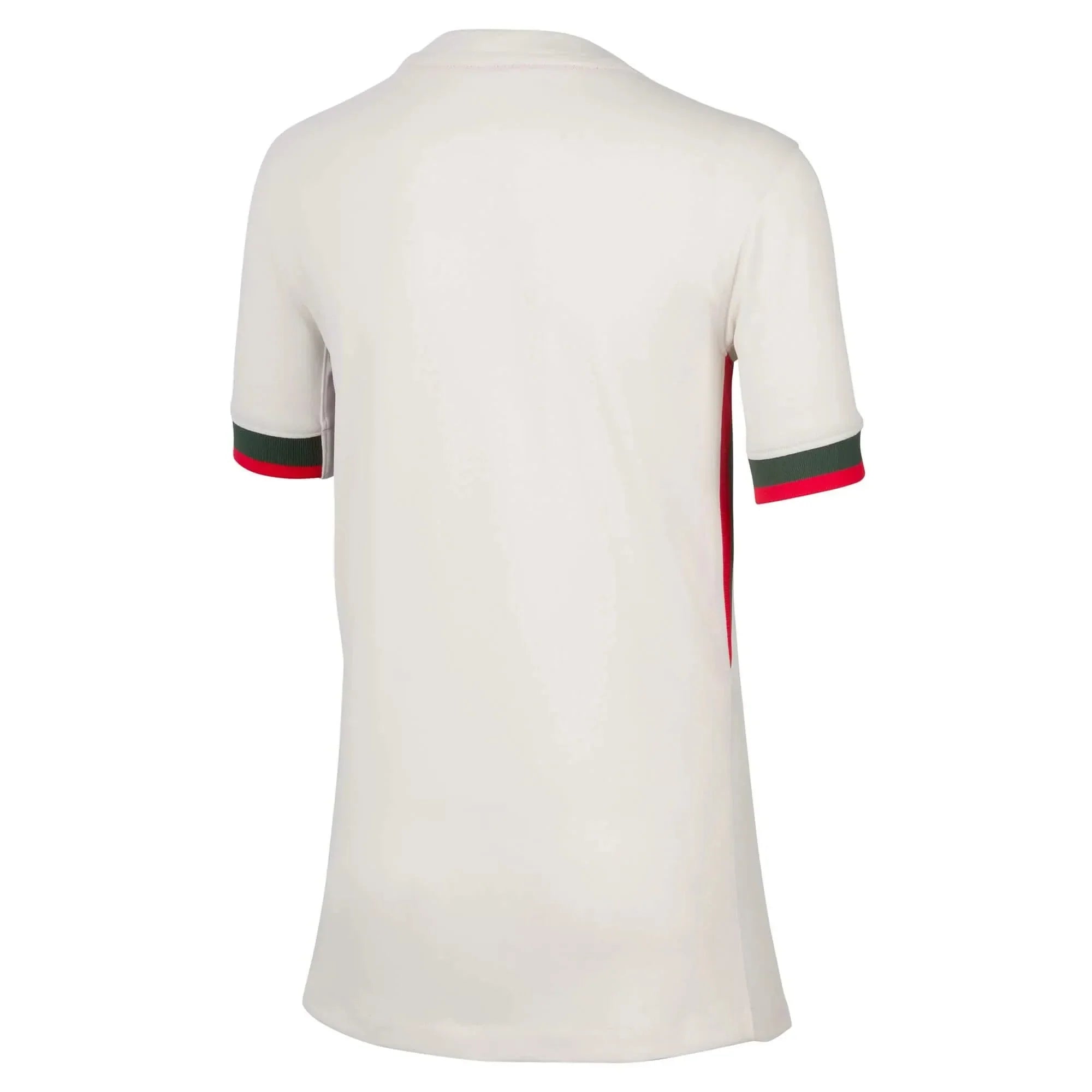 Chelsea 2025-26 Youth Stadium Away Soccer Jersey