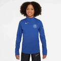 Chelsea 2025-26 Youth Strike Drill Top