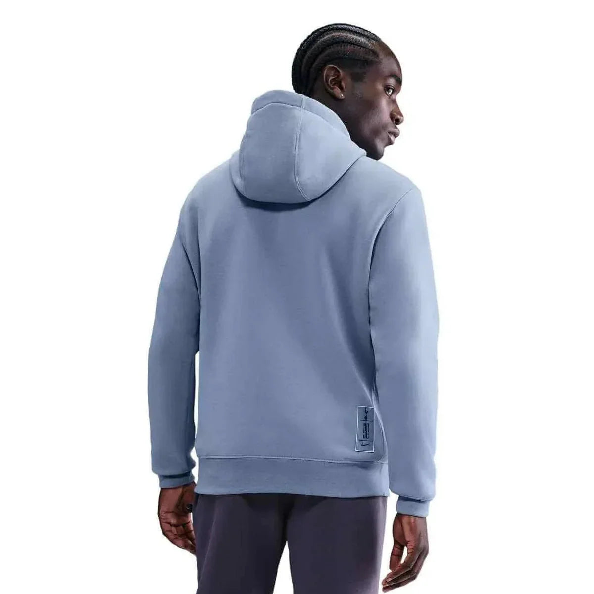 Sweat à capuche Homme Tottenham 2025-26