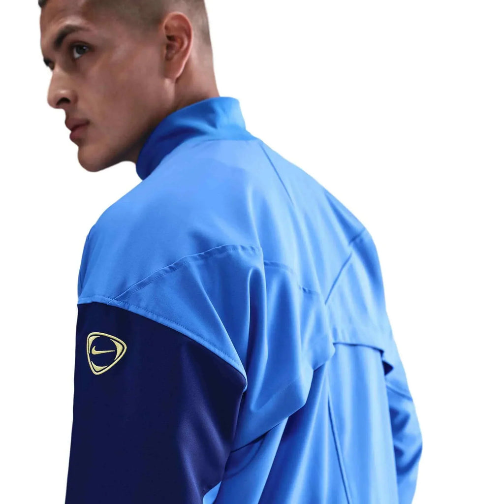 Tottenham 2025-2026 Men's DF Strike Anthem Jacket