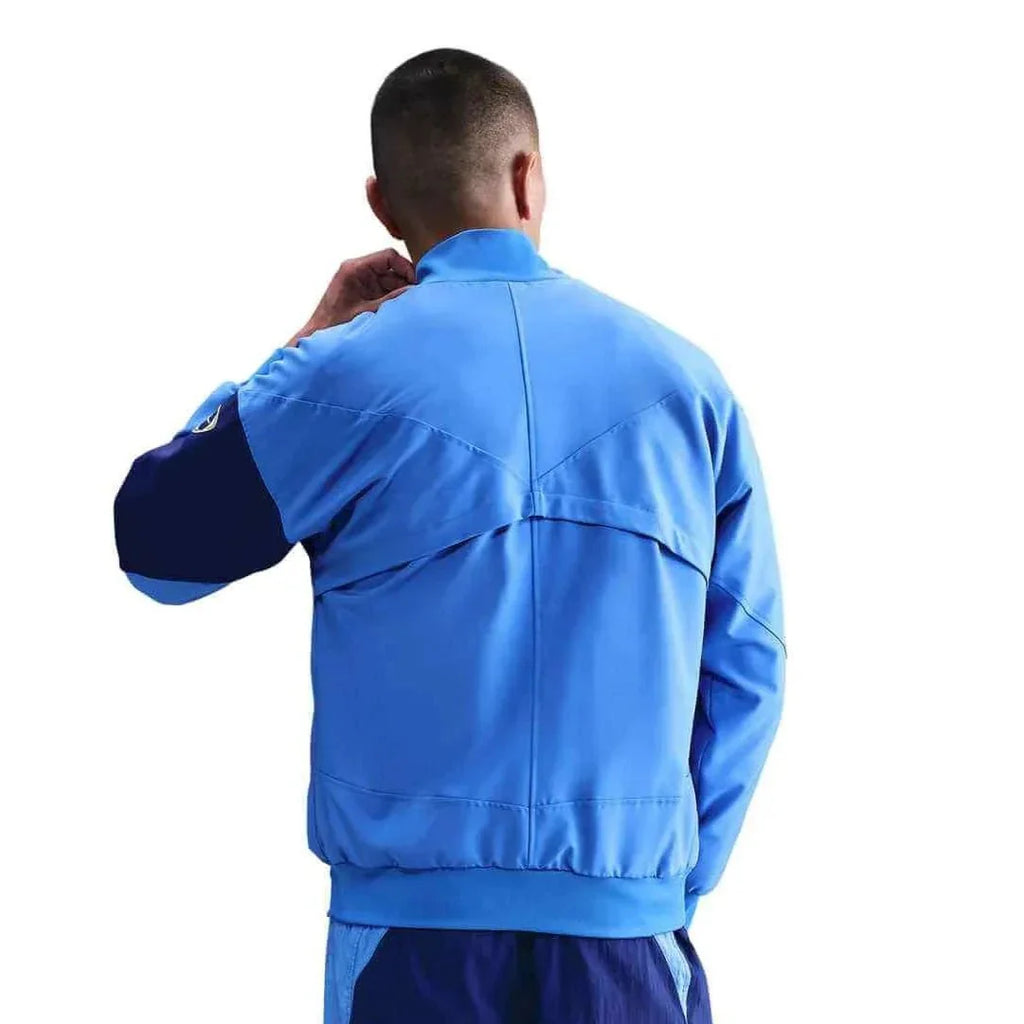 Tottenham 2025-2026 Men's DF Strike Anthem Jacket