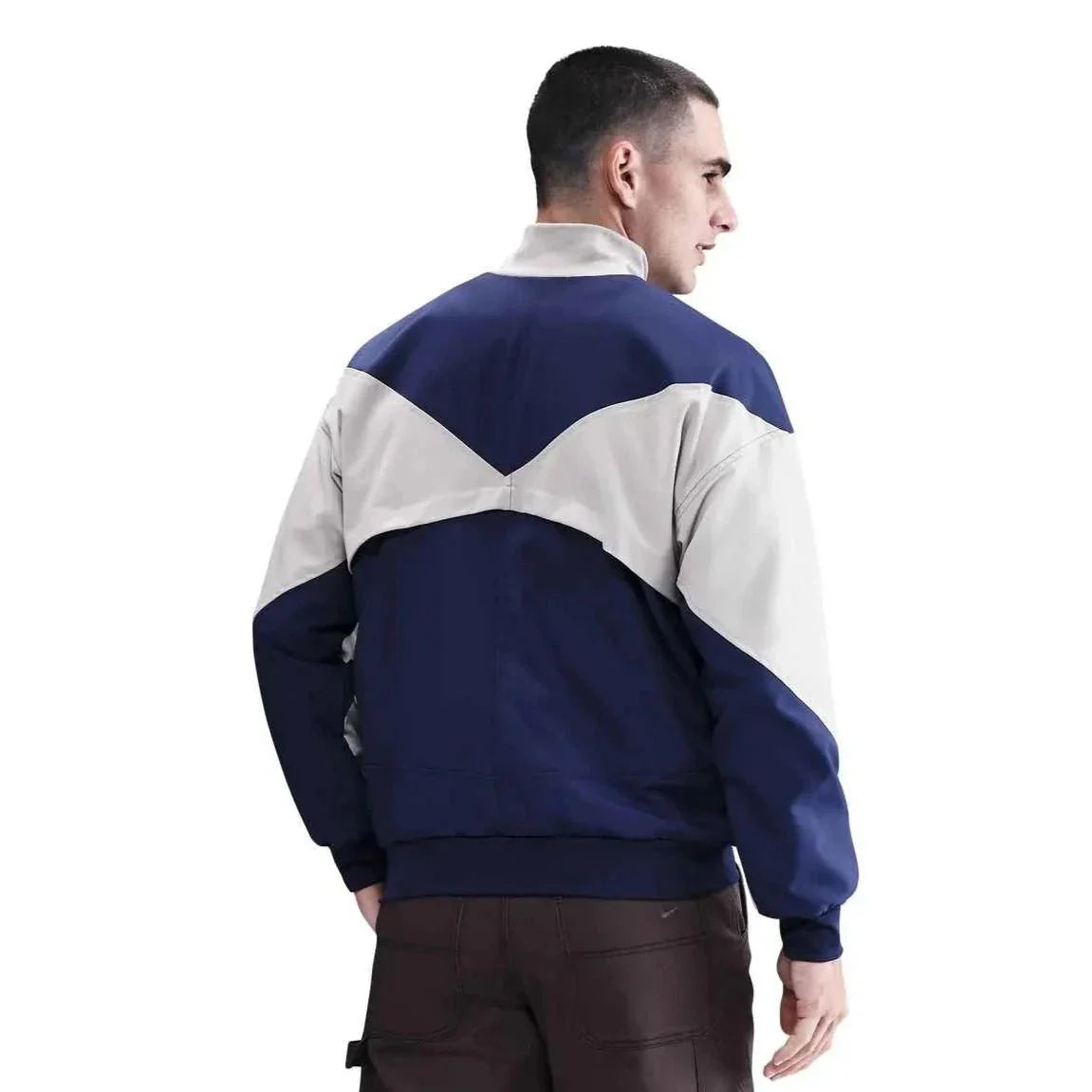 Tottenham 2025-26 Men's DF Strike Anthem Jacket