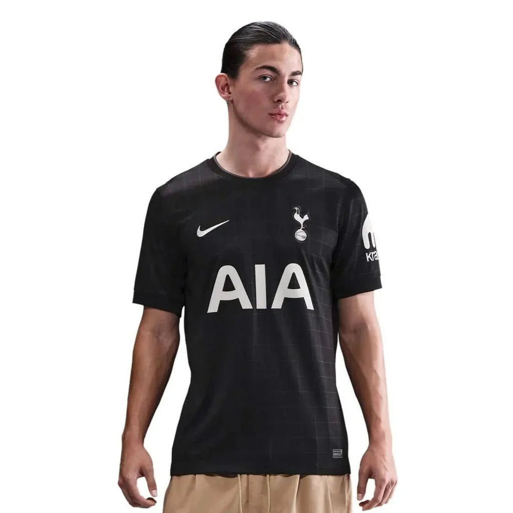 Tottenham 2025-26 Men's Stadium Away Soccer Jersey