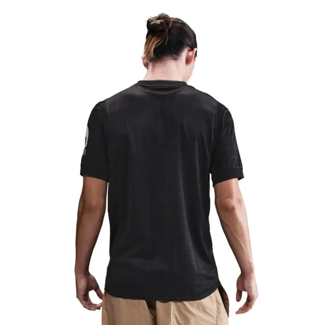 Maillot extérieur de football Tottenham 2025-26 pour homme