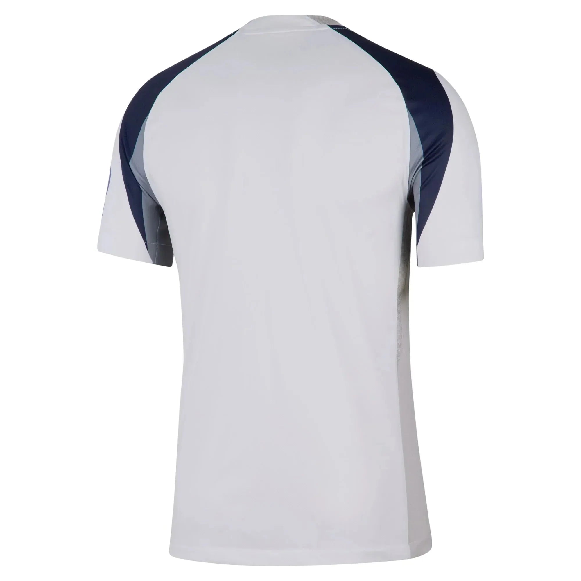 Maillot de foot domicile Tottenham saison 2025-26 pour homme