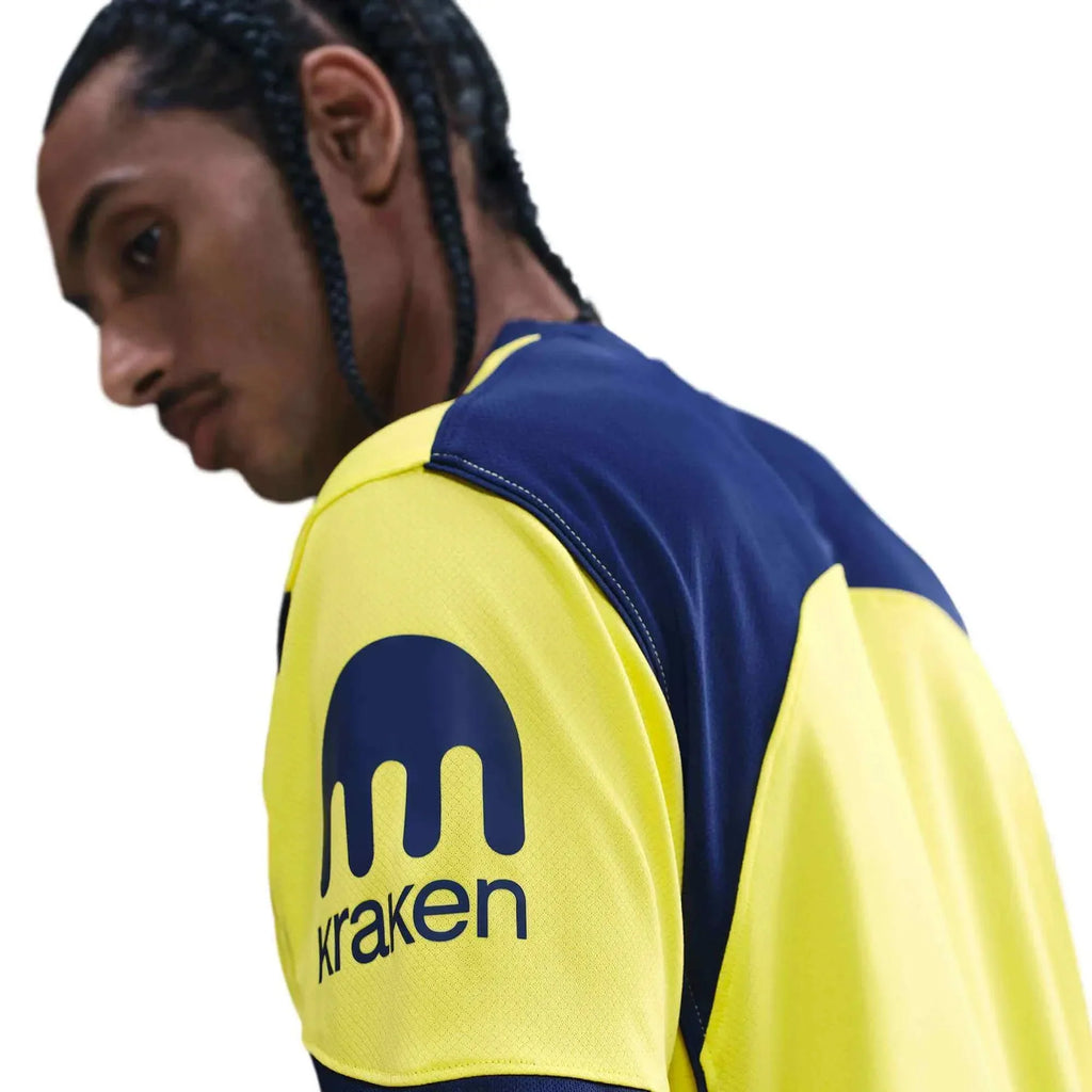 Maillot de football third pour homme Tottenham 2025-26