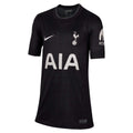 Tottenham  2025-26 Youth Stadium Away Soccer Jersey