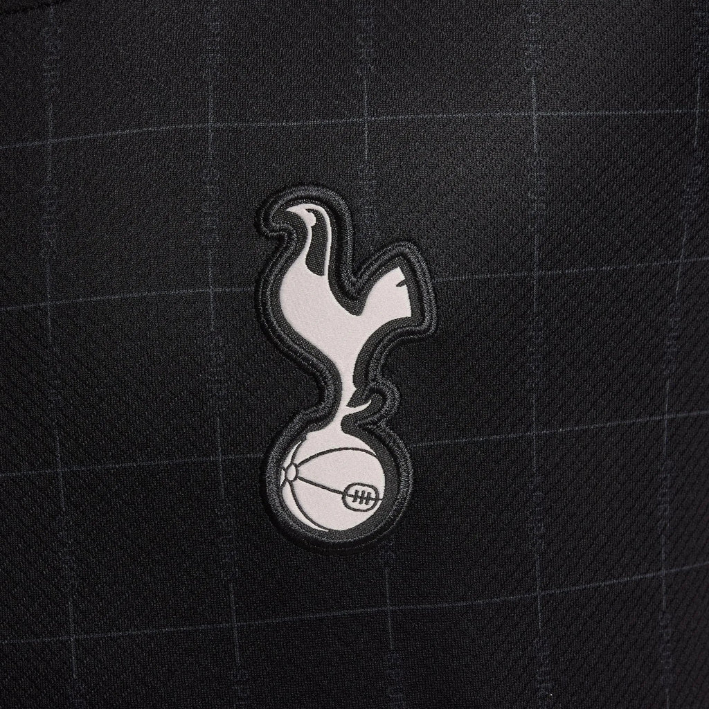 Tottenham  2025-26 Youth Stadium Away Soccer Jersey