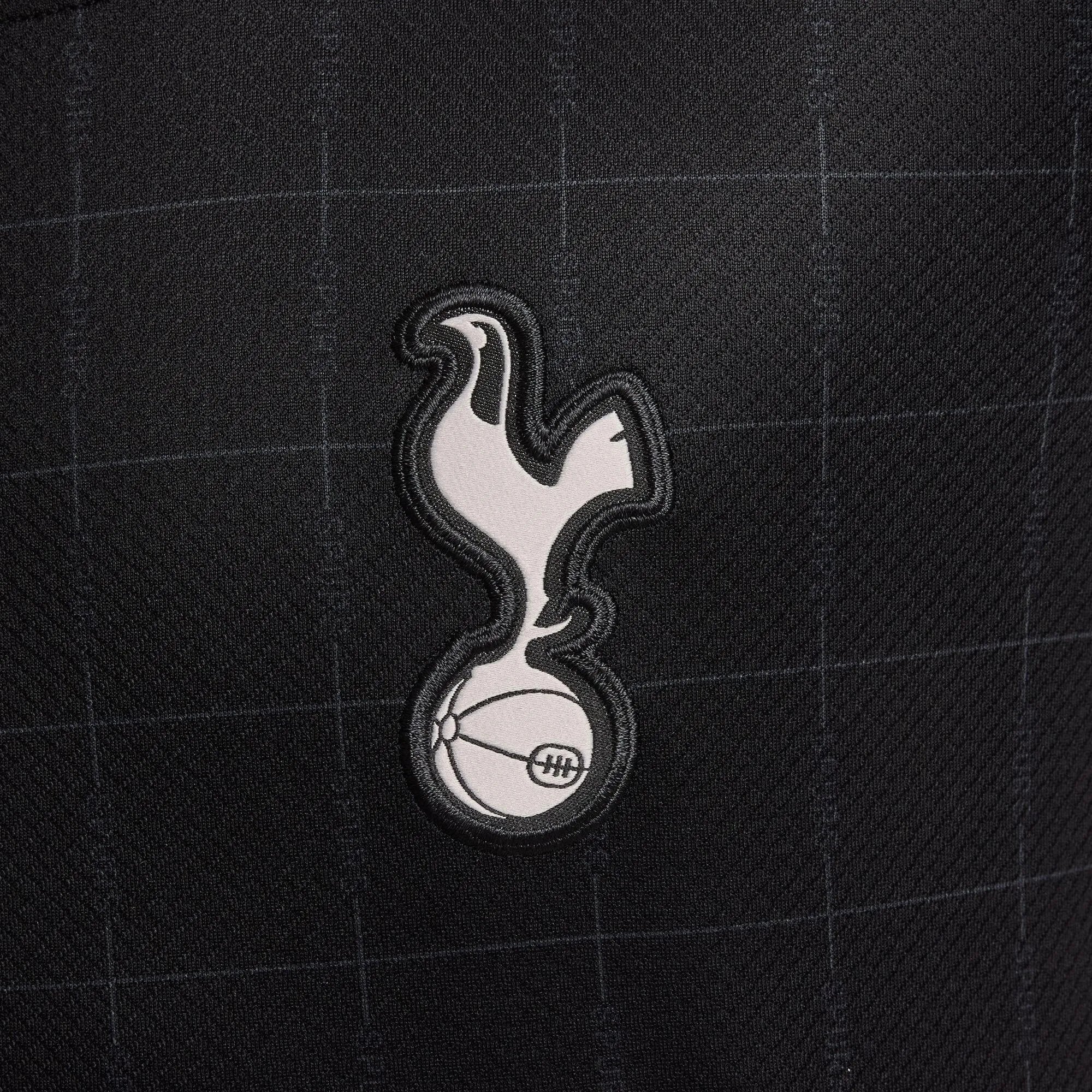 Tottenham  2025-26 Youth Stadium Away Soccer Jersey