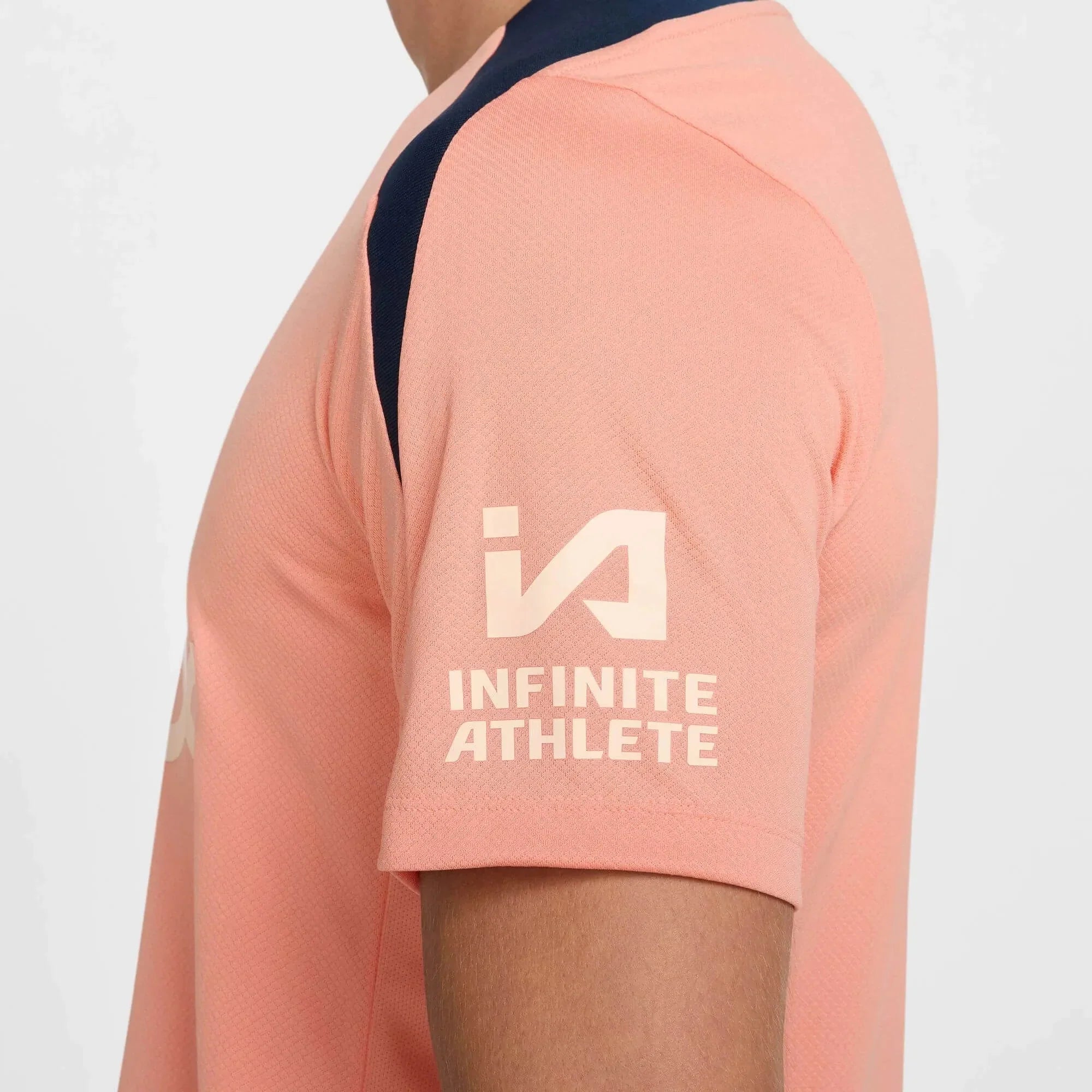 Chelsea 2025 Men's DF Pre-Match Jersey